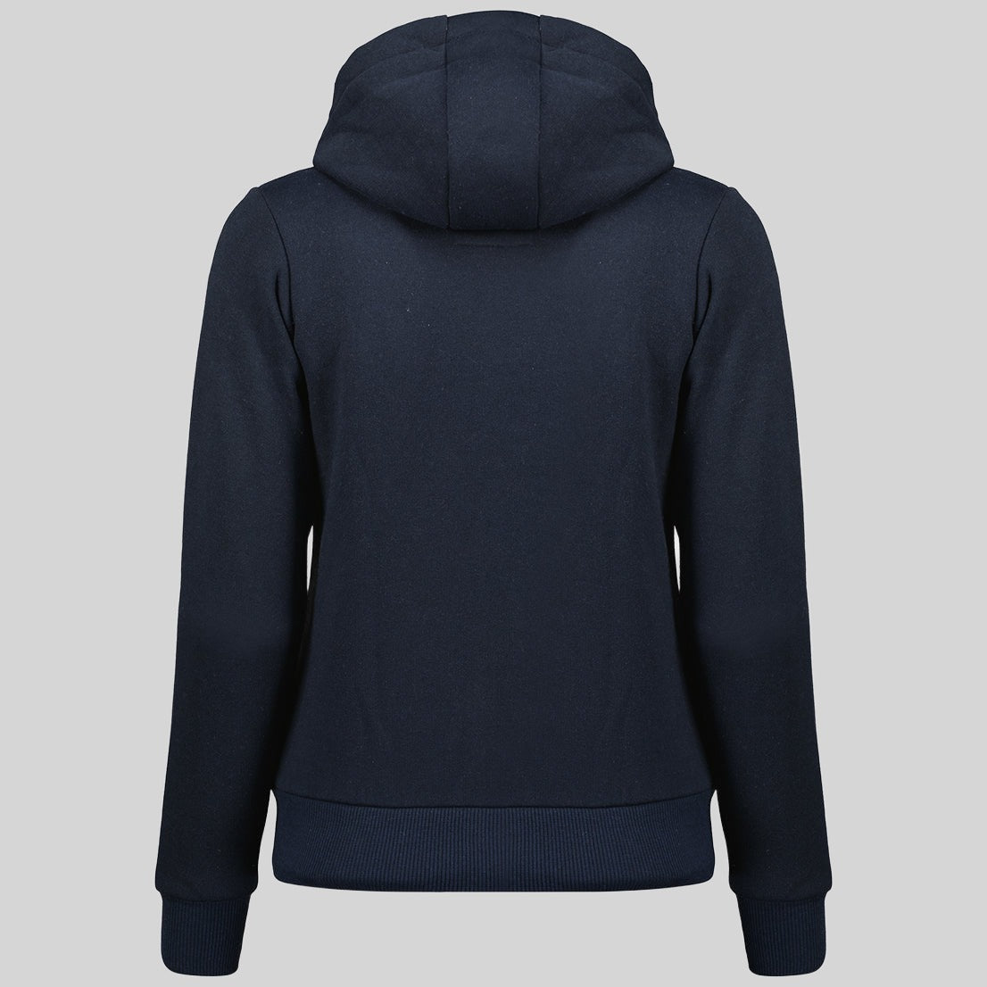 geographical-norway-gasado-hoodie-damen-marine-sweatshirt image 2