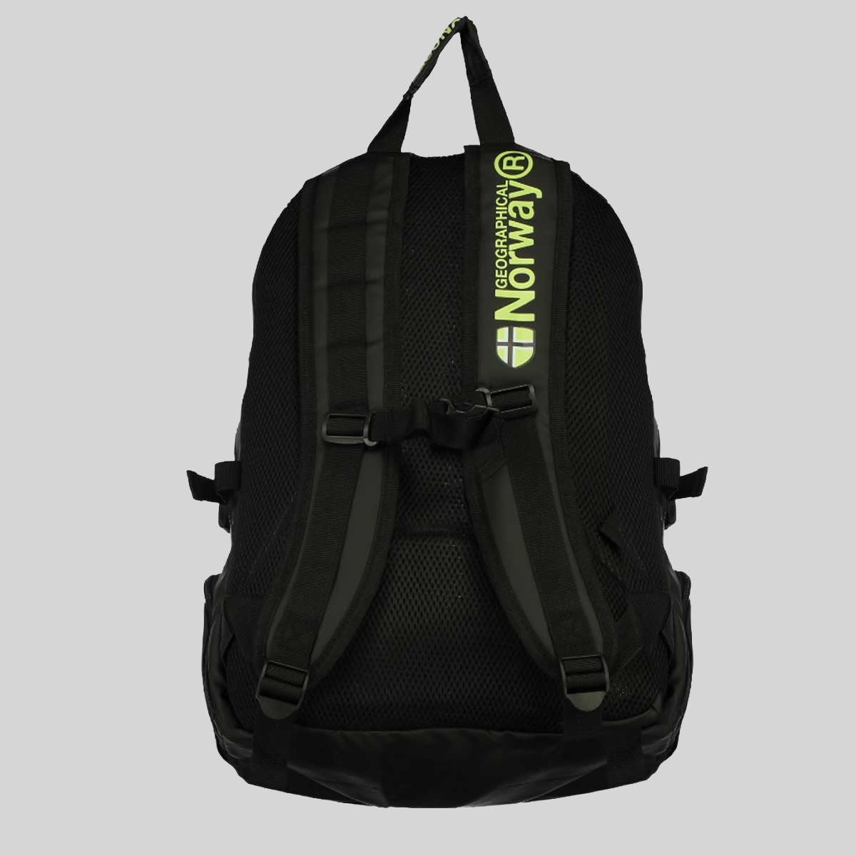 geographical-norway-spirit-rucksack-schwarz-urban-leicht image 2