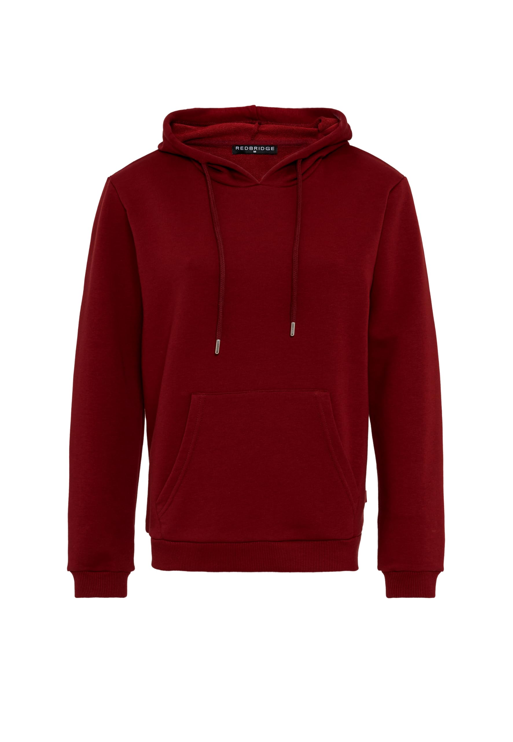 redbridge-pullover-hoodie-kapuzenpullover-beige-k-ngurutasche image 7