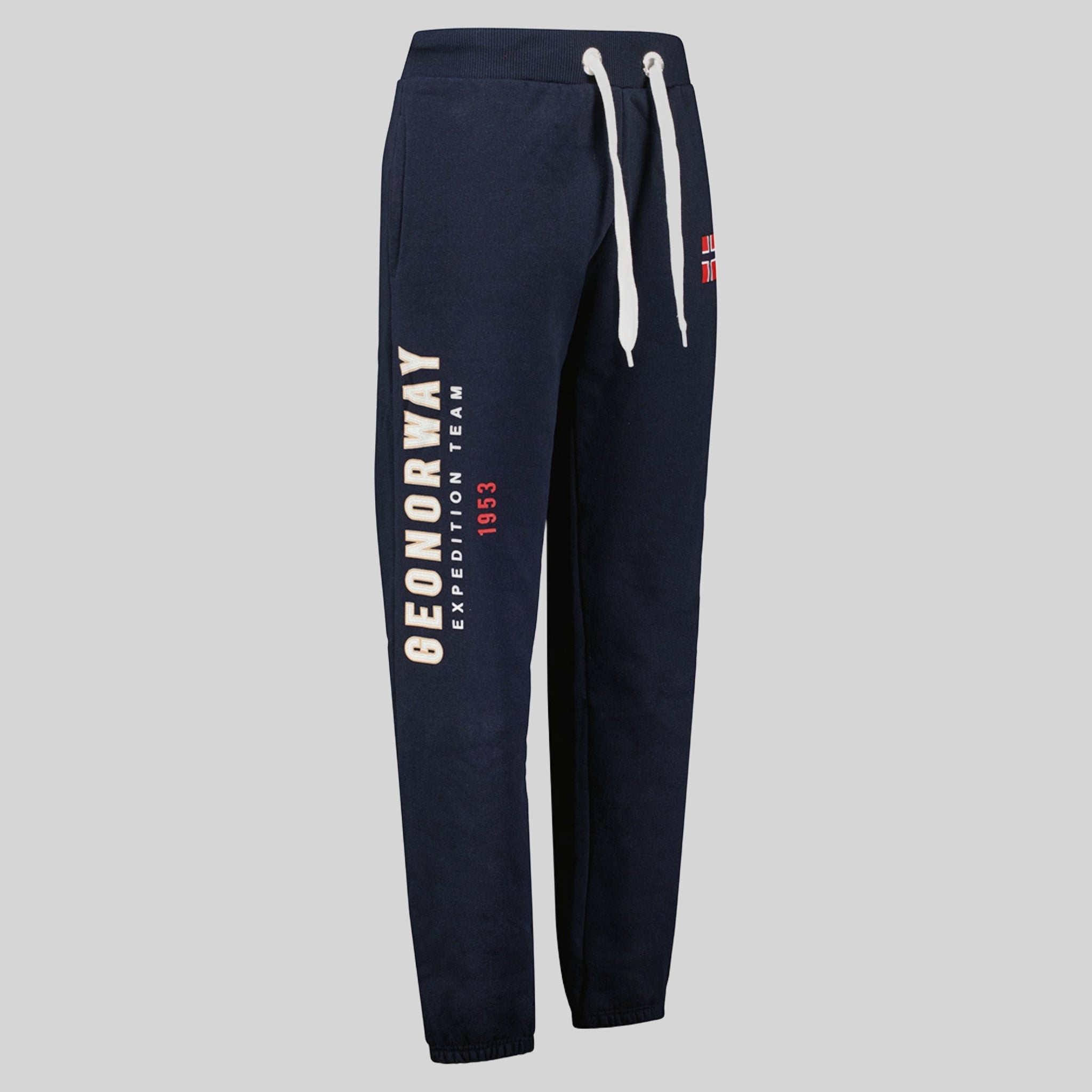 geographical-norway-merato-jogginghose-herren-schwarz-taschen image 8