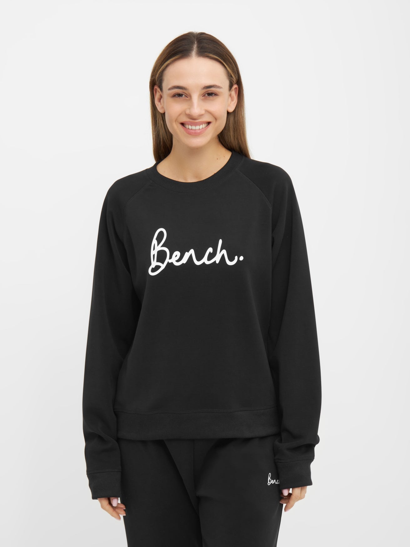 bench-venezia-sweater-damen-modal-rundhals-wei image 6