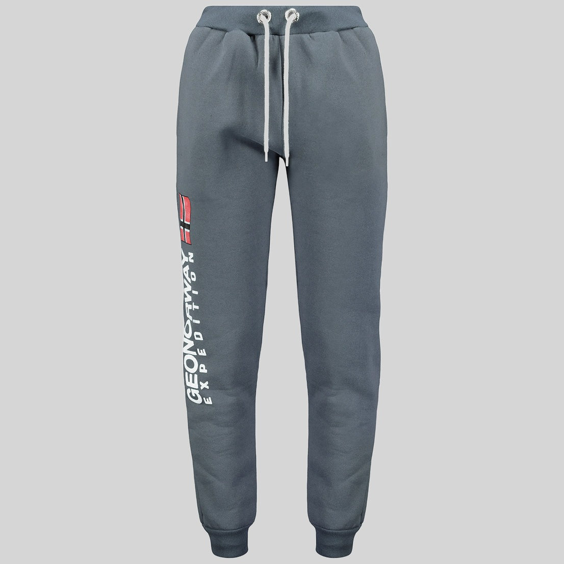 geographical-norway-machal-herren-jogginghose-schwarz-print image 7