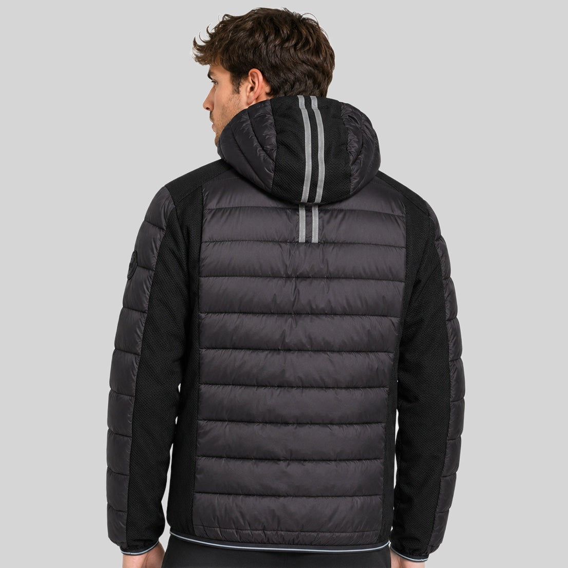 geographical-norway-dubo-herren-winterjacke-steppjacke-kapuze image 8
