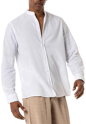 redbridge-hemden-herren-hemd-l-baumwolle-casual image 8