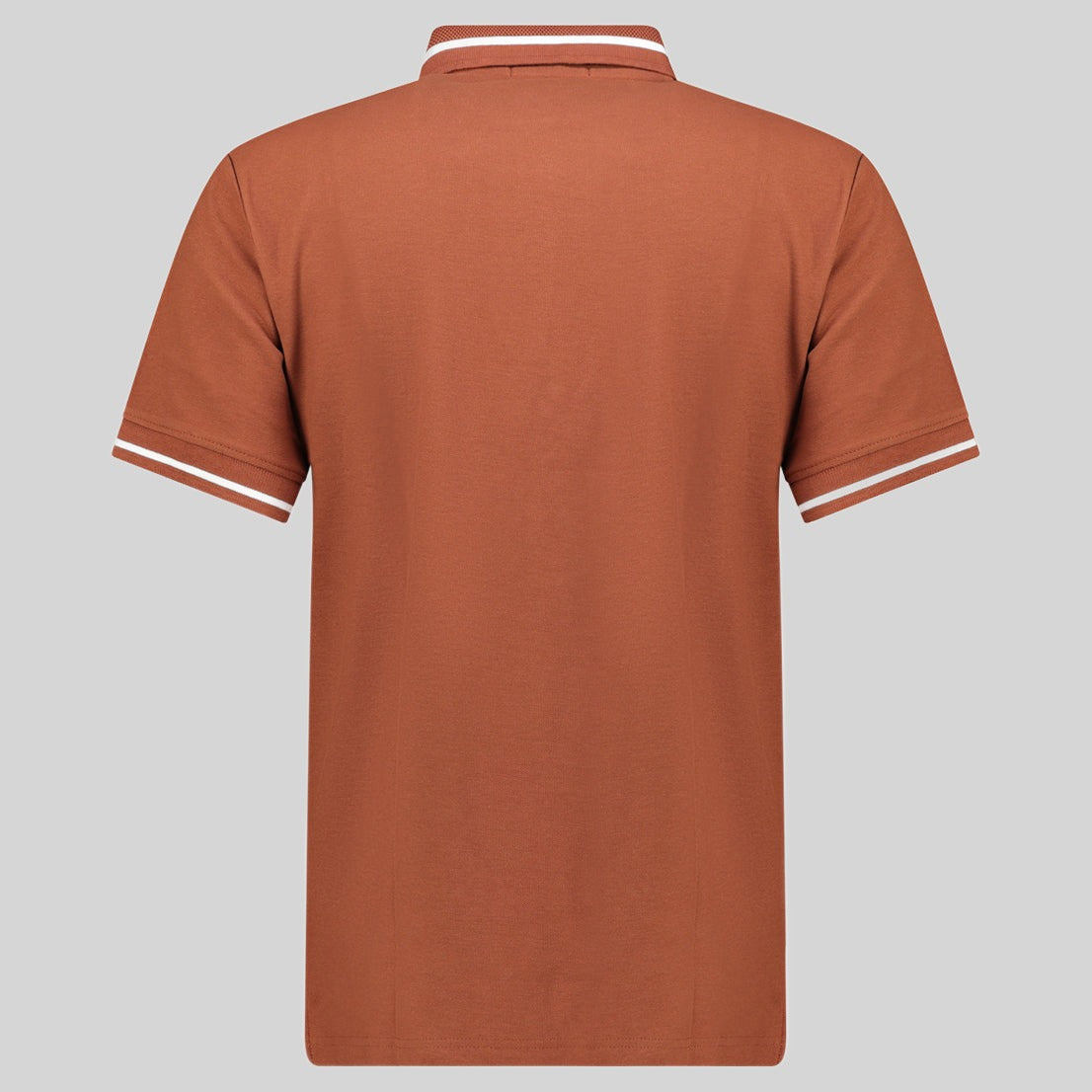 geographical-norway-klerio-polo-herren-marine-baumwolle image 2
