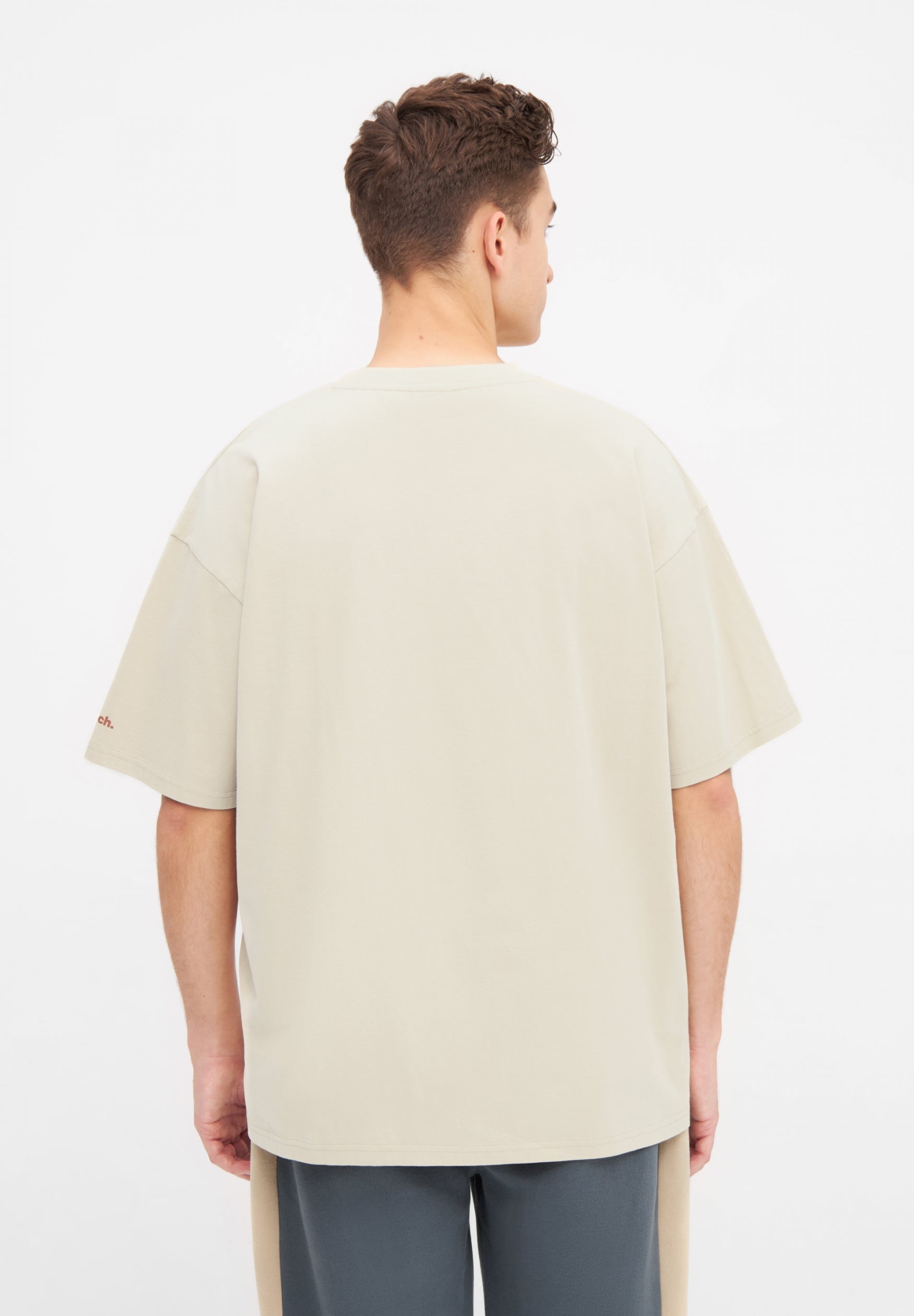 bench-helsingborg-t-shirt-herren-pristine-baumwolle image 3