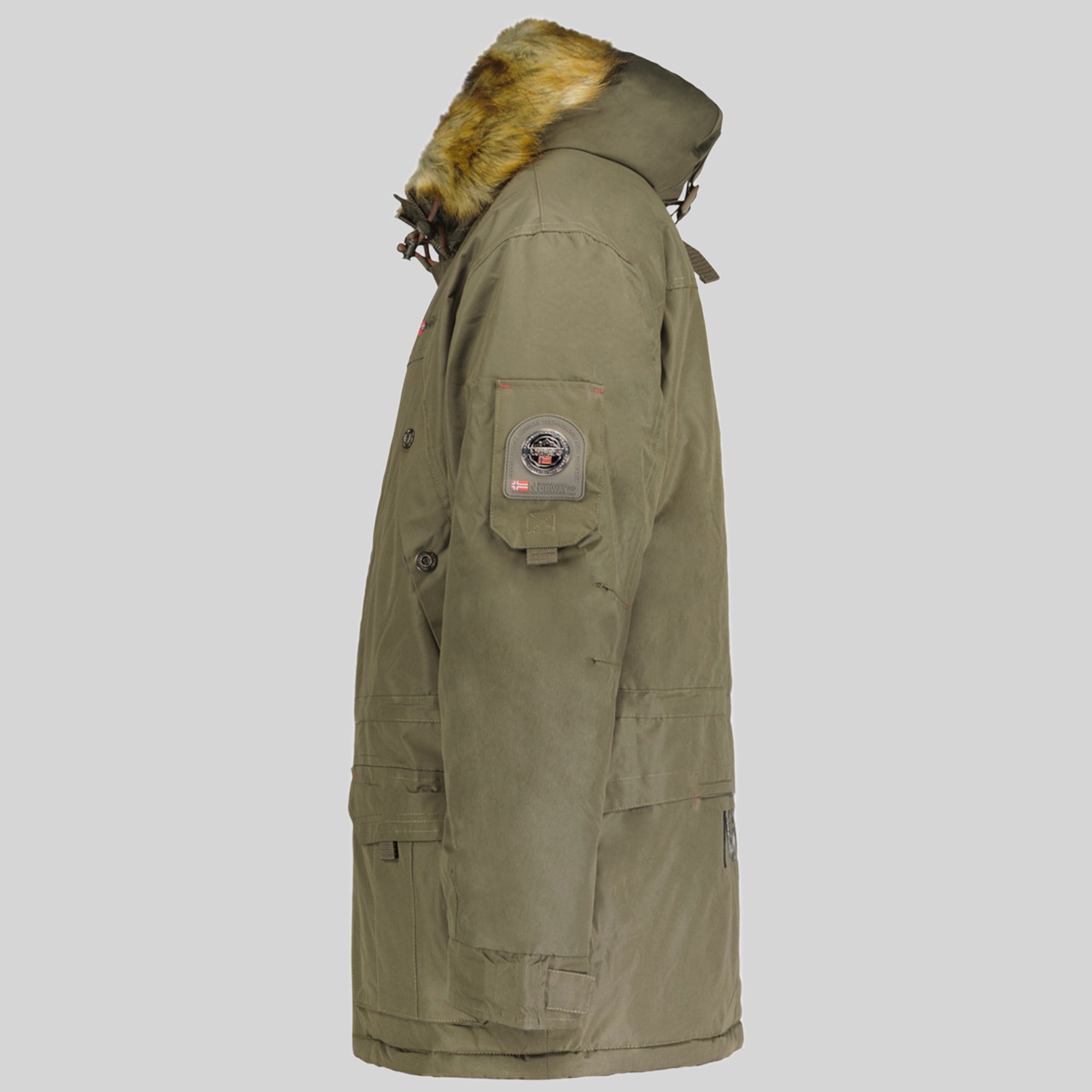 geographical-norway-abiosaure-parka-herren-schwarz-warm image 8