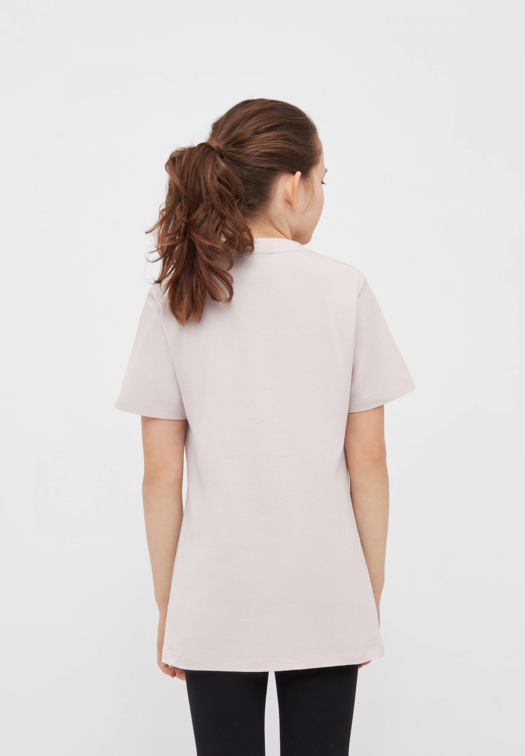 bench-adlin-g-t-shirt-f-r-m-dchen-mit-v-ausschnitt-in-graystone-und-weiteren-far image 7