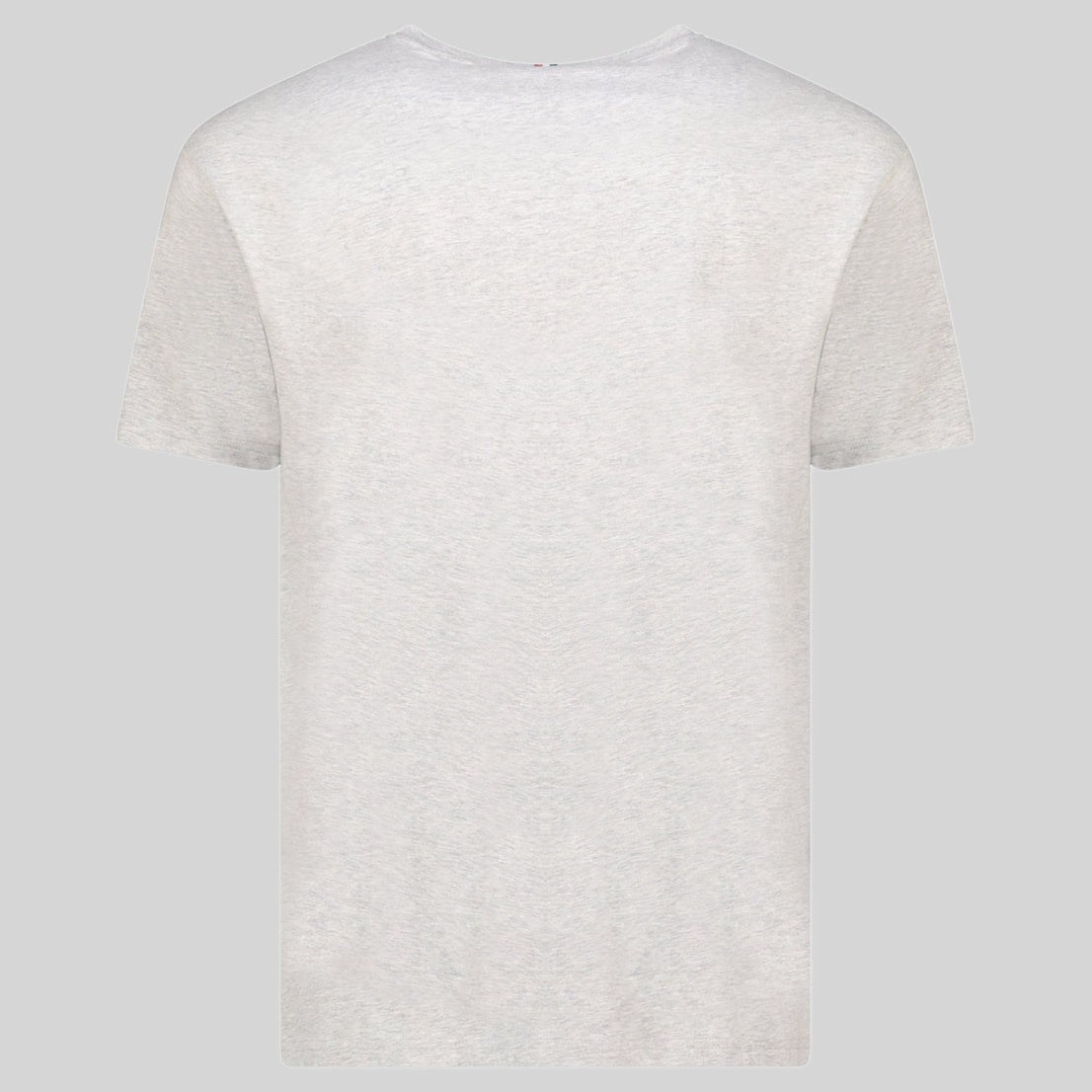 geographical-norway-illumine-t-shirt-herren-wei-gr-m-druck image 5