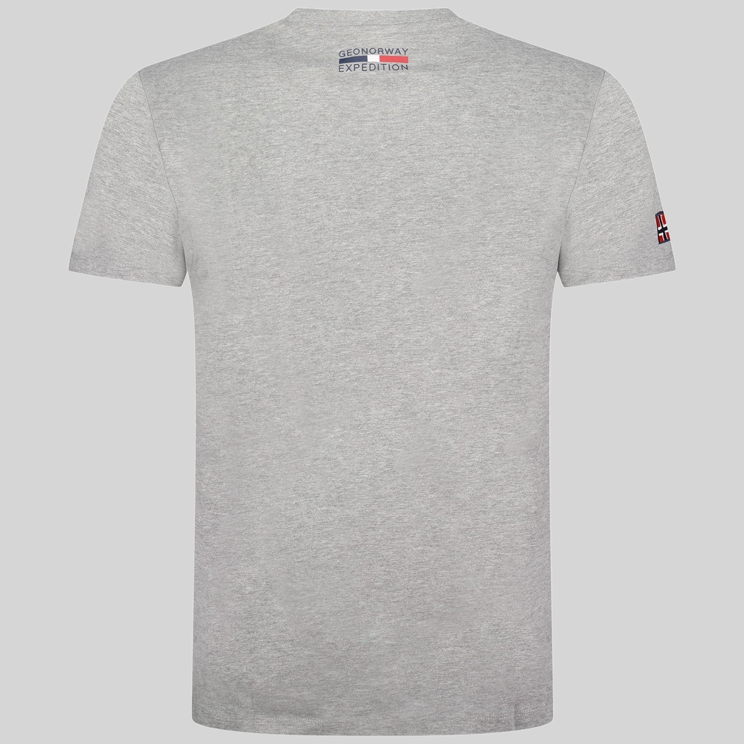 geographical-norway-jasper-herren-t-shirt-schwarz-rundhals image 6