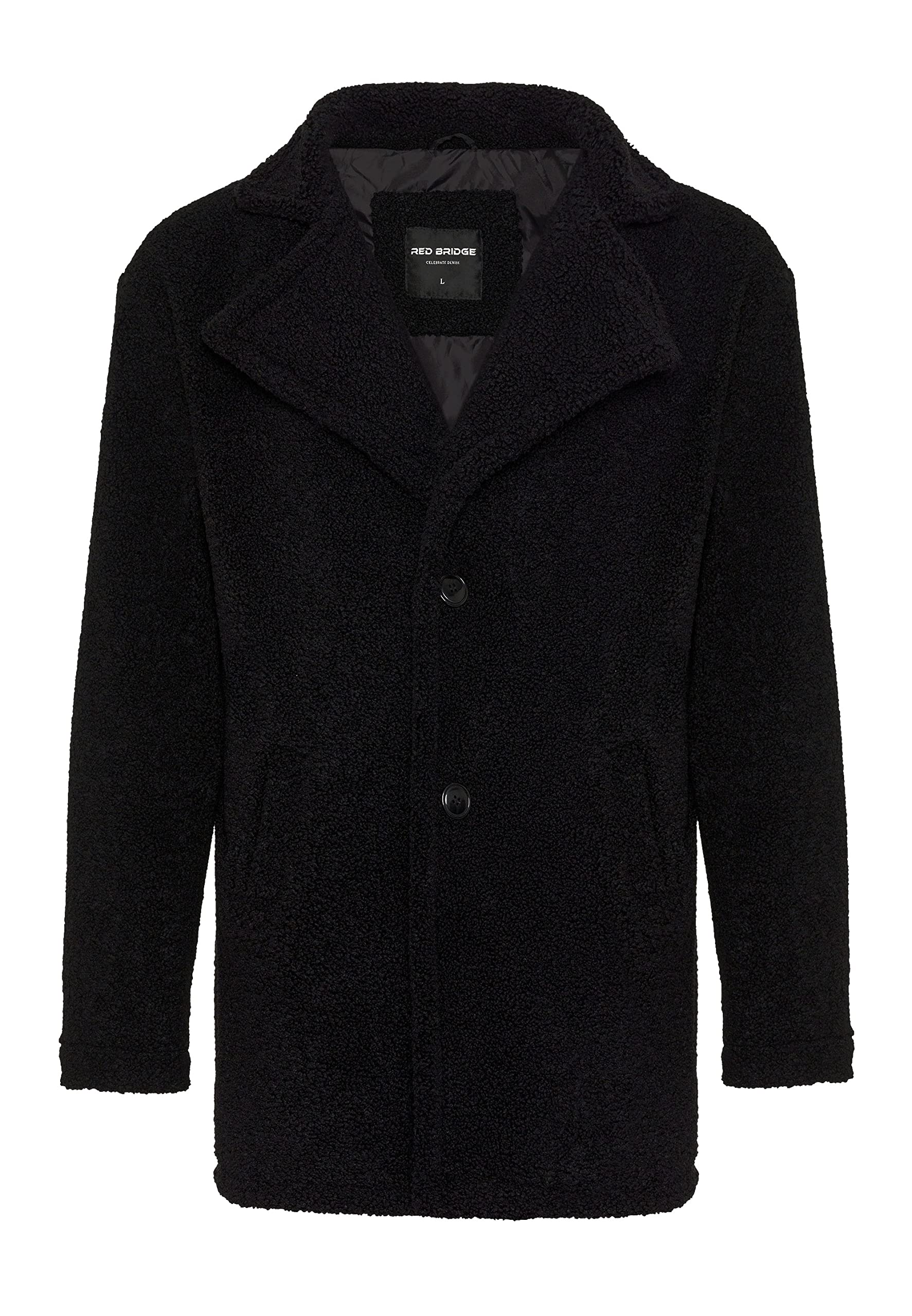 redbridge-m6128-trenchcoat-herren-mantel-fluffy-xxl image 7