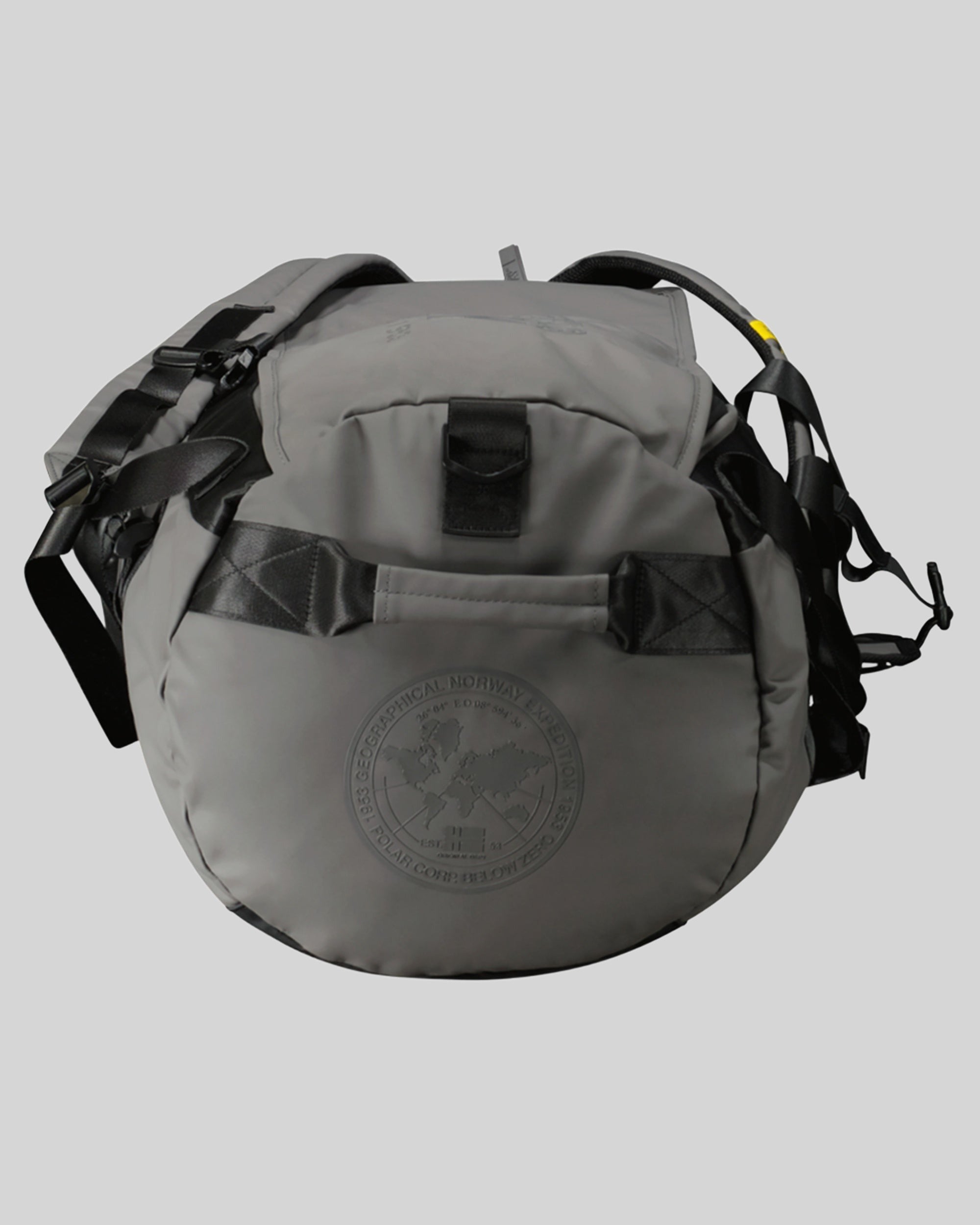 geographical-norway-sotravel-sporttasche-mit-gepolsterten-tragegriffen image 4