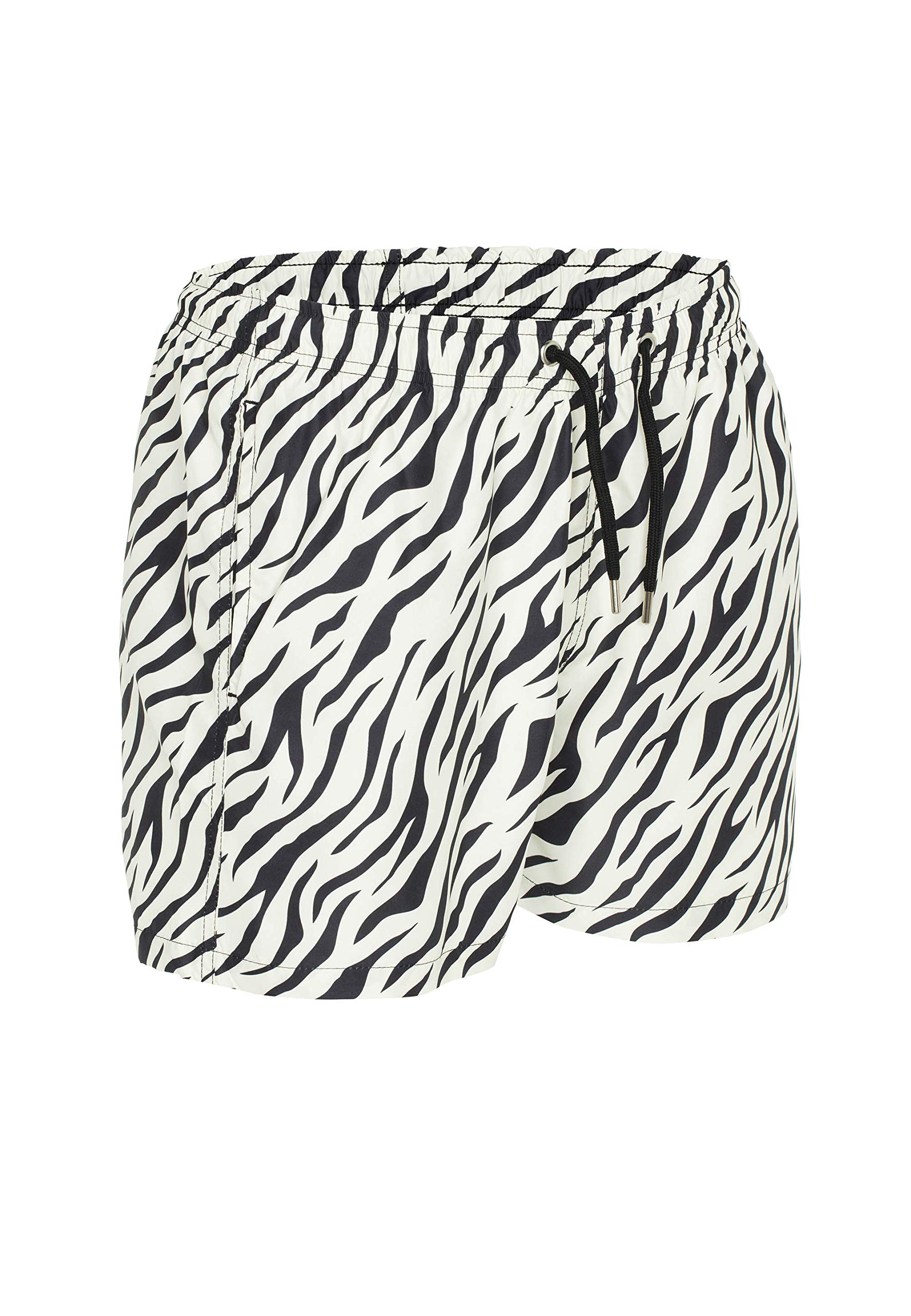 redbridge-shorts-premium-badehose-tiger-ecru-l-robust image 5