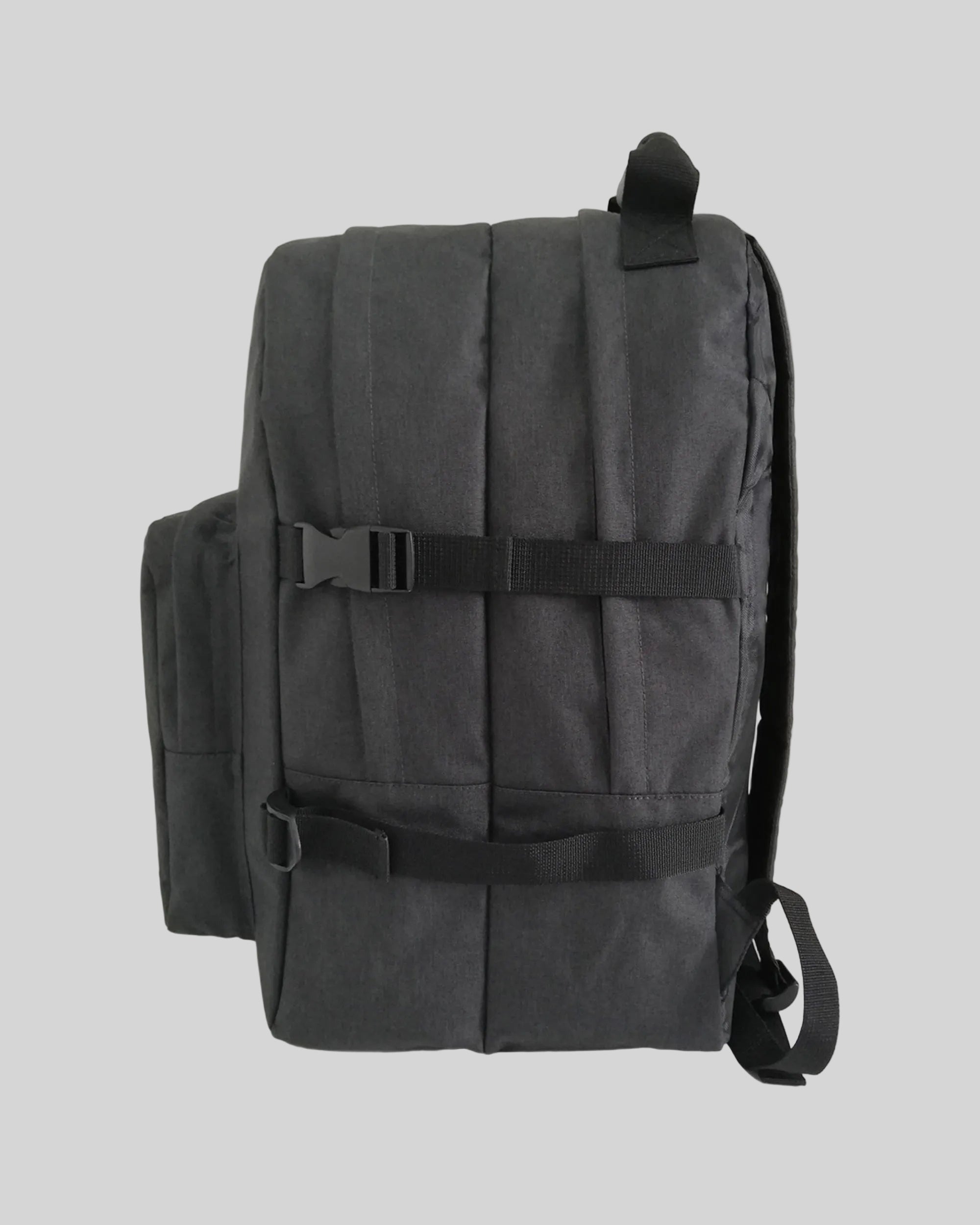 geographical-norway-snow-rucksack-30l-dunkelgrau image 4