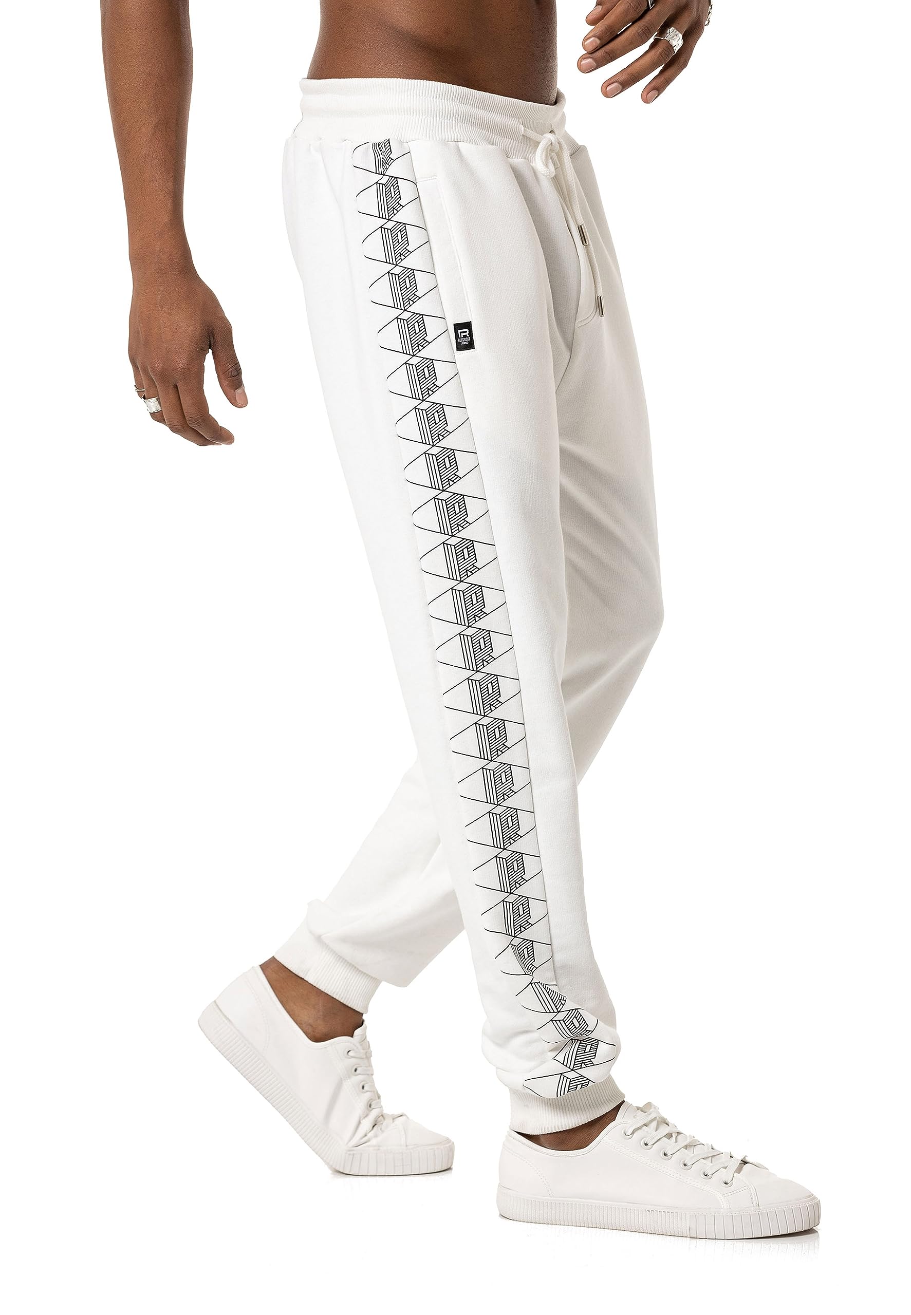 redbridge-hosen-m4309-3d-r-jogginghose-herren-m-baumwolle image 1