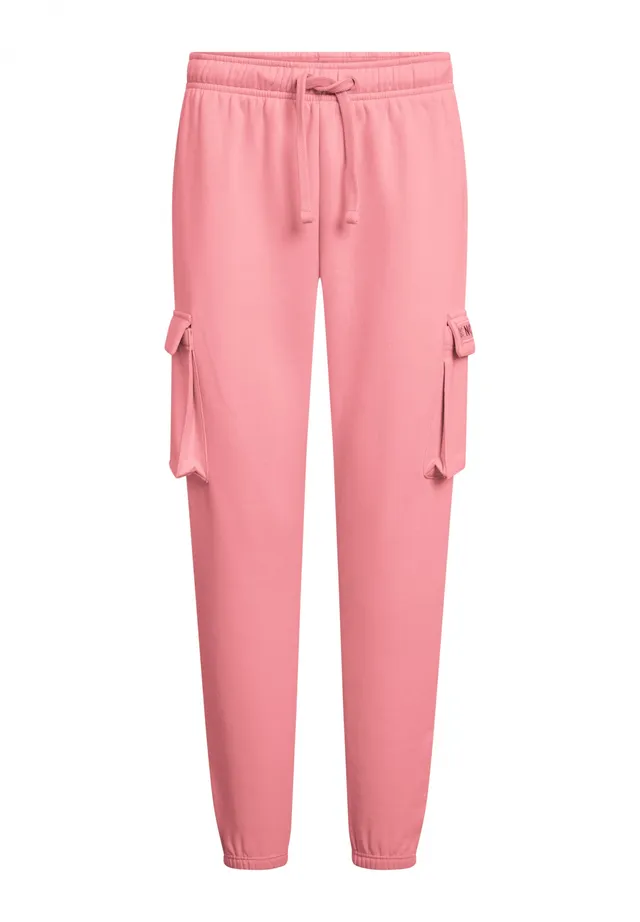 bench-liat-jogginghose-damen-blush-cargo-baumwolle image 1