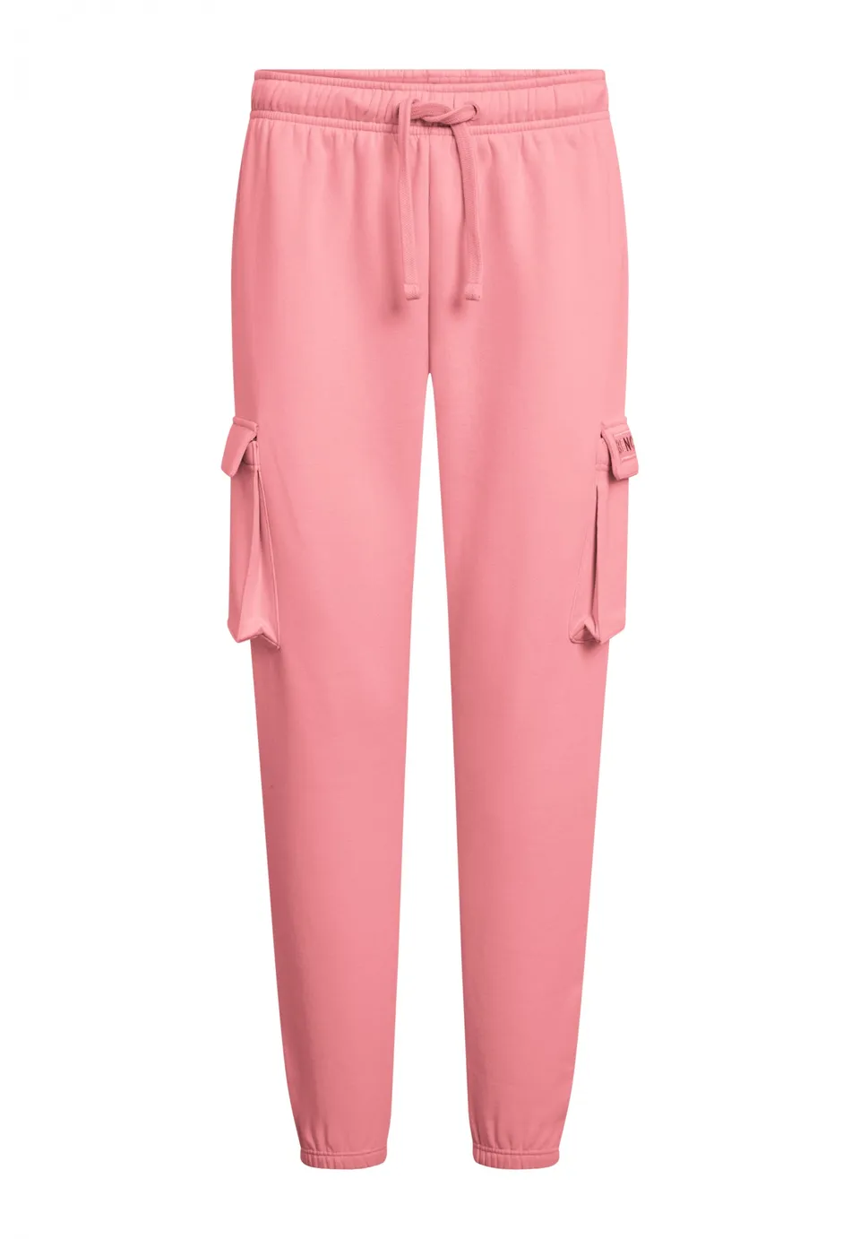 bench-liat-jogginghose-damen-blush-cargo-baumwolle image 1