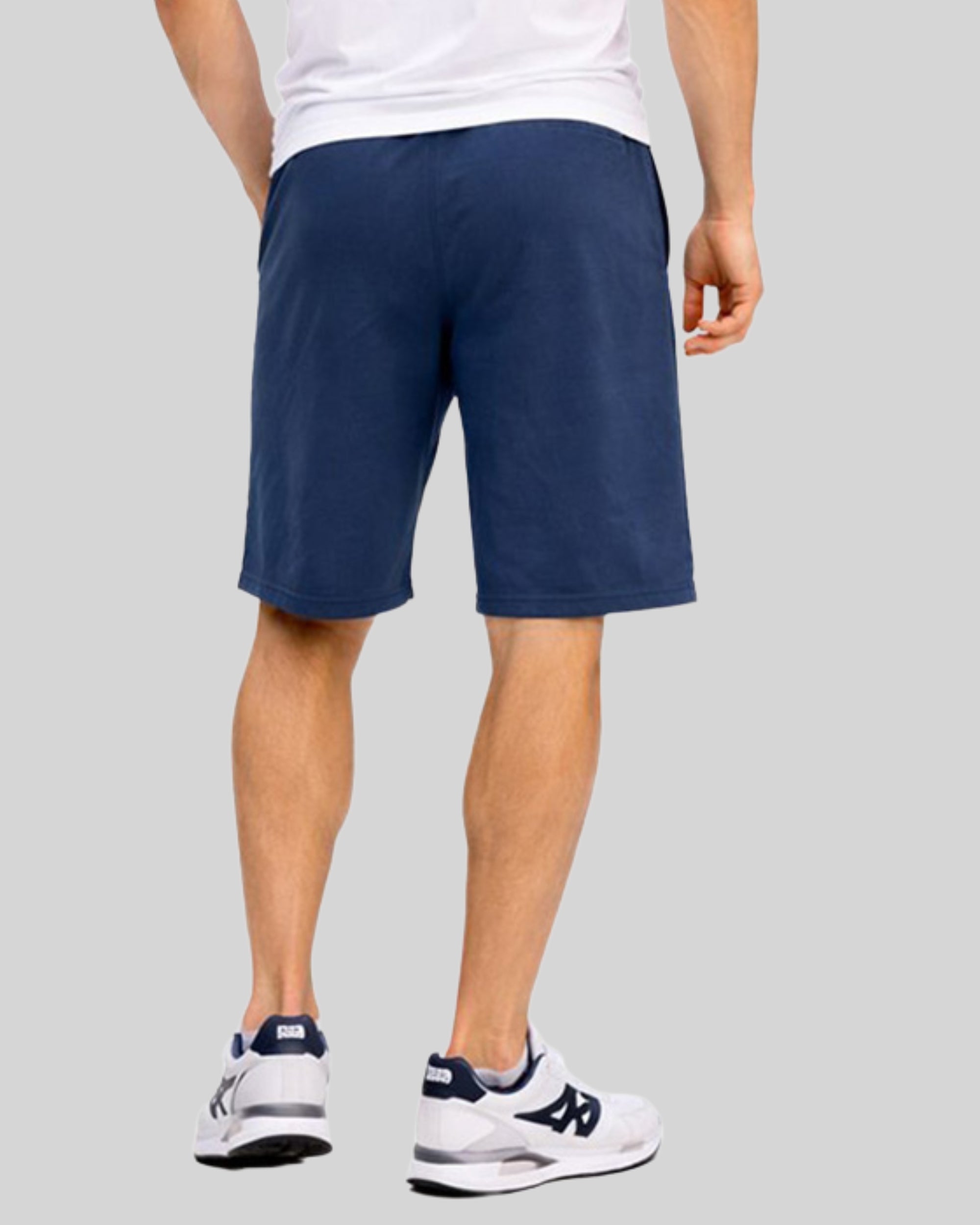 geographical-norway-parithe-bermuda-herren-marine-shorts image 5