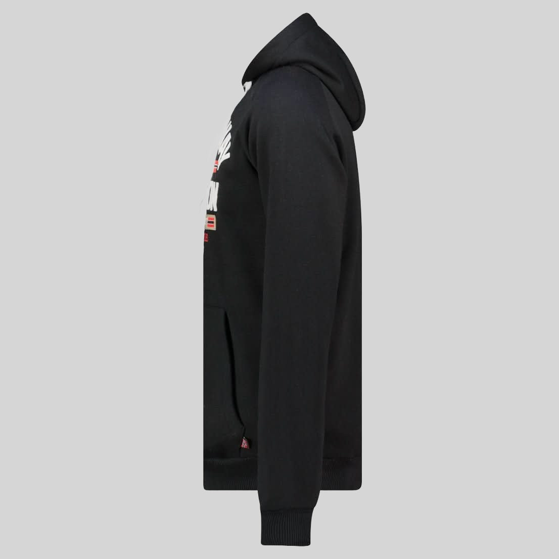 geographical-norway-germanito-herren-sweatshirt-schwarz image 6