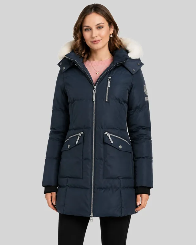 geographical-norway-balaland-steppparka-damen-marine-fell image 1