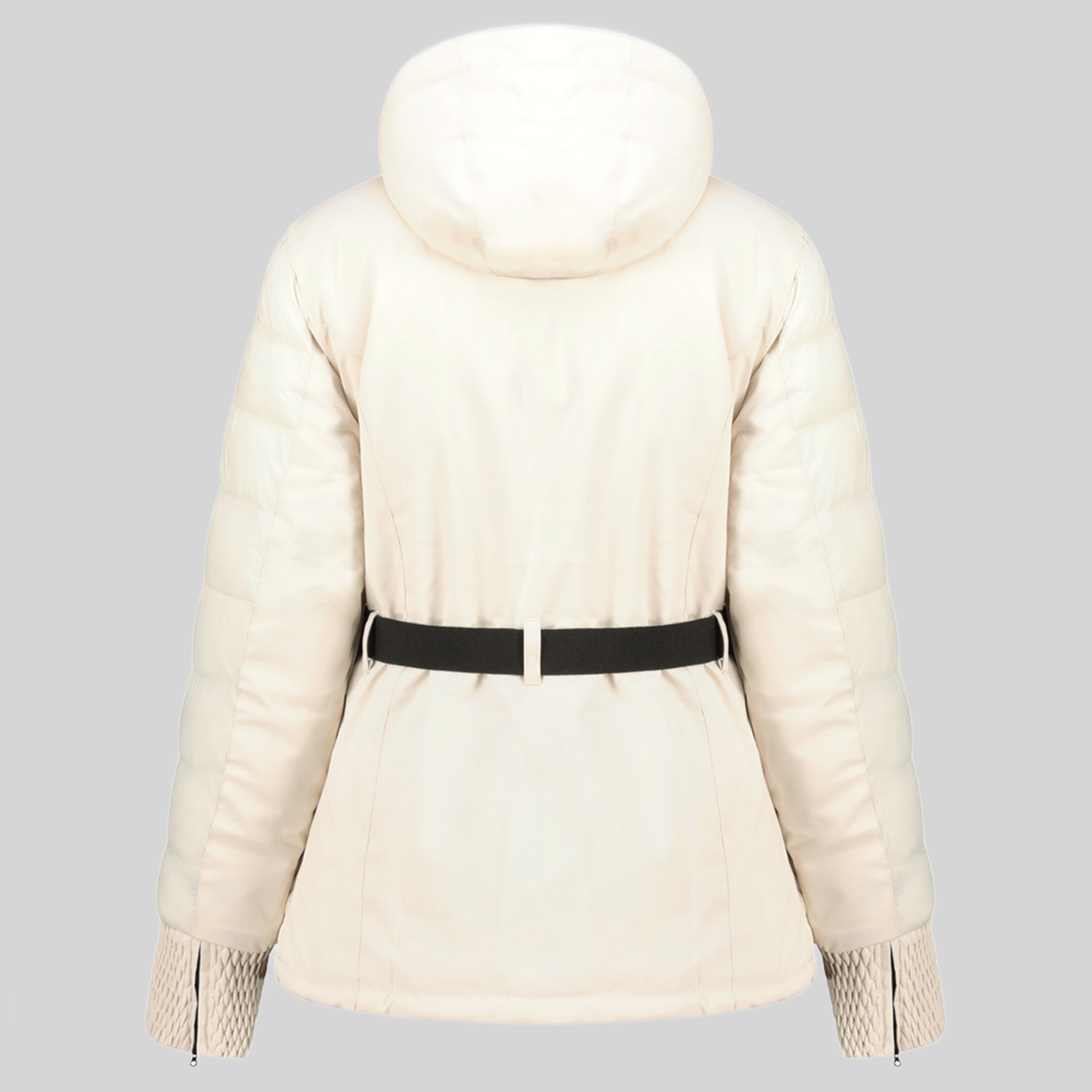 geographical-norway-wolita-skijacke-damen-schwarz-m-wasserdicht image 7