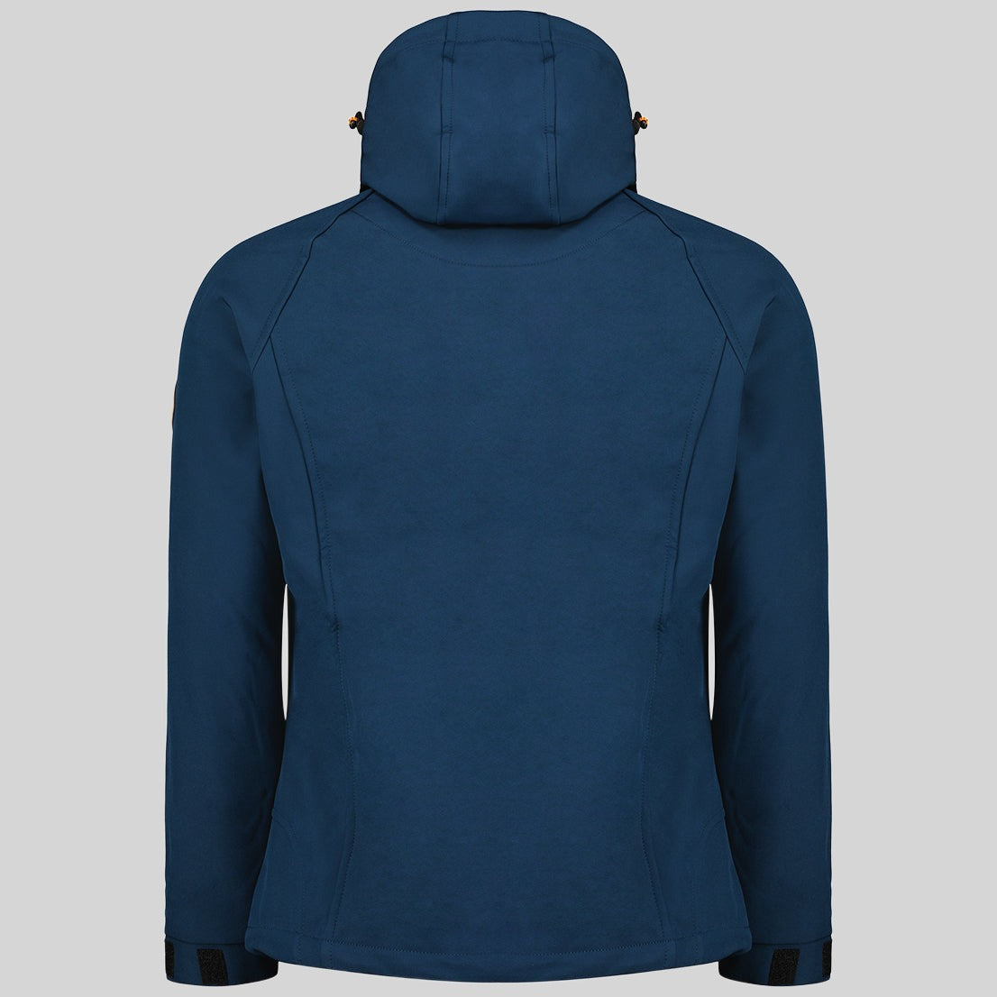 geographical-norway-trusty-herren-softshell-schwarz-l-mit-kapuze image 7