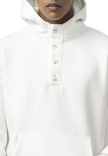 redbridge-spruce-hoodie-knopfleiste-oversized-k-ngurutasche image 6