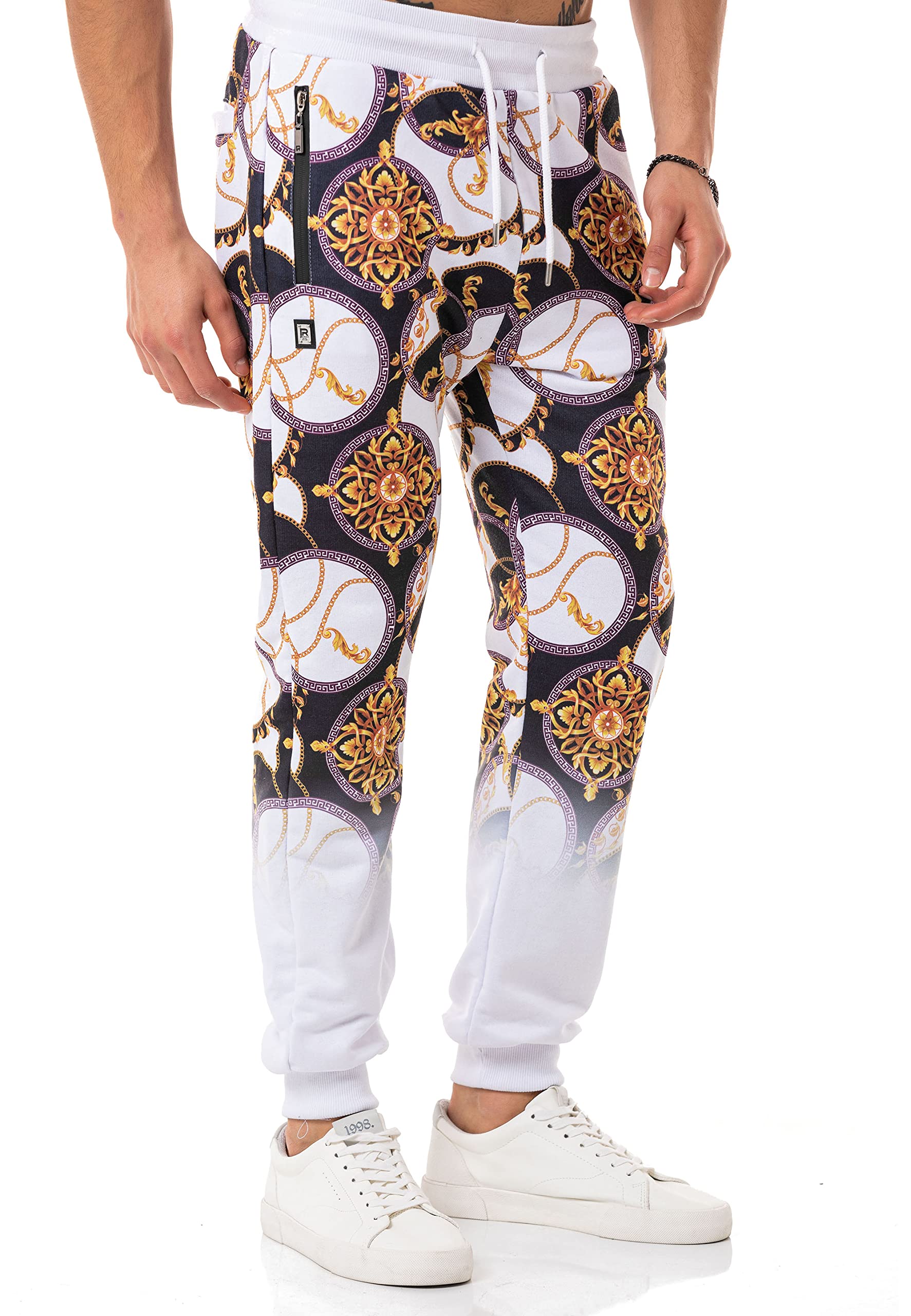 redbridge-jogginghose-m4307-herren-luxury-fade-gr-l image 2