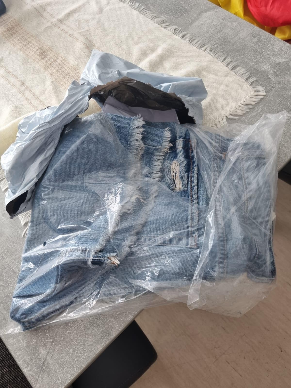 Perfekte Sommerhose
