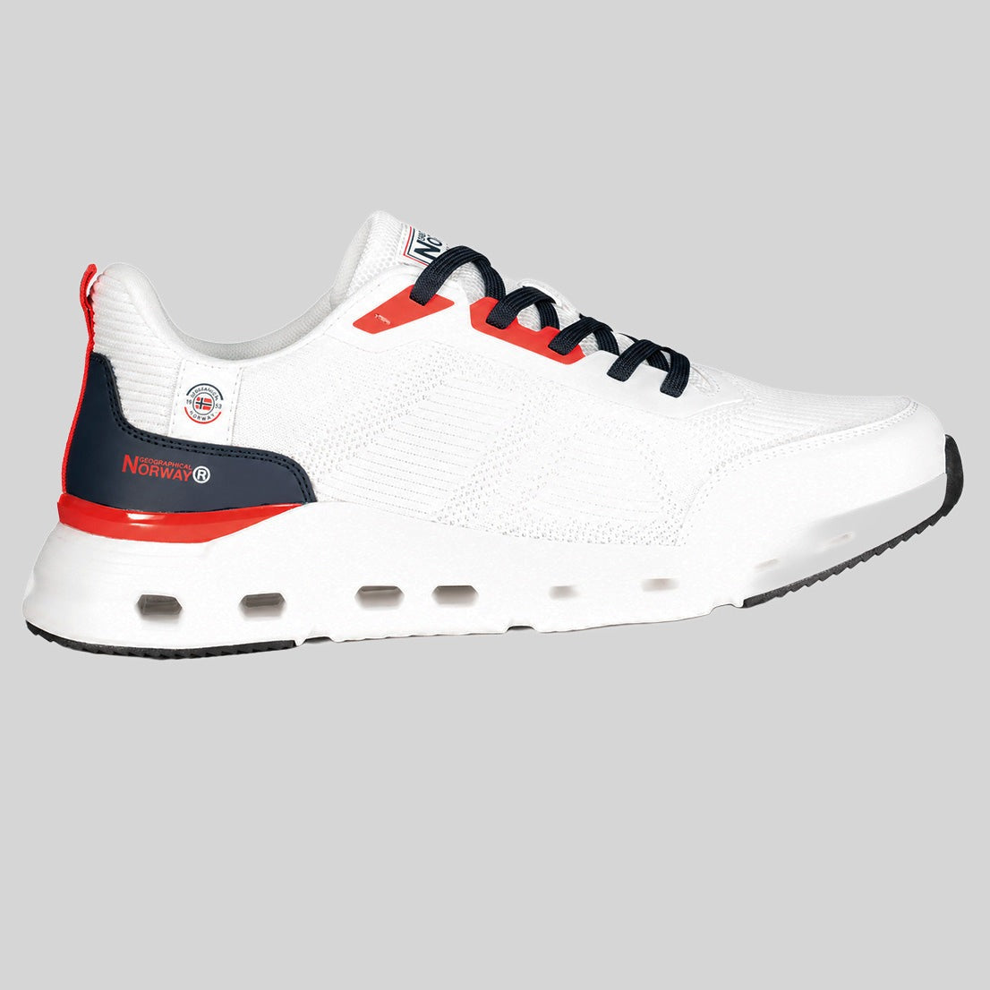 geographical-norway-osman-herren-sneaker-wei-marine-leicht image 2
