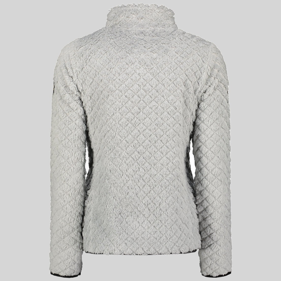 geographical-norway-uparola-damen-fleecejacke-marine-fleece image 7