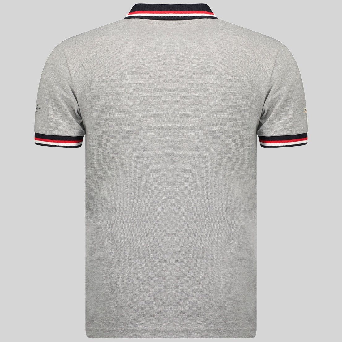 geographical-norway-kerato-polo-herren-marine-kurzarm image 2