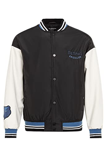 redbridge-oberbekleidung-herren-collegejacke-bergangsjacke image 6