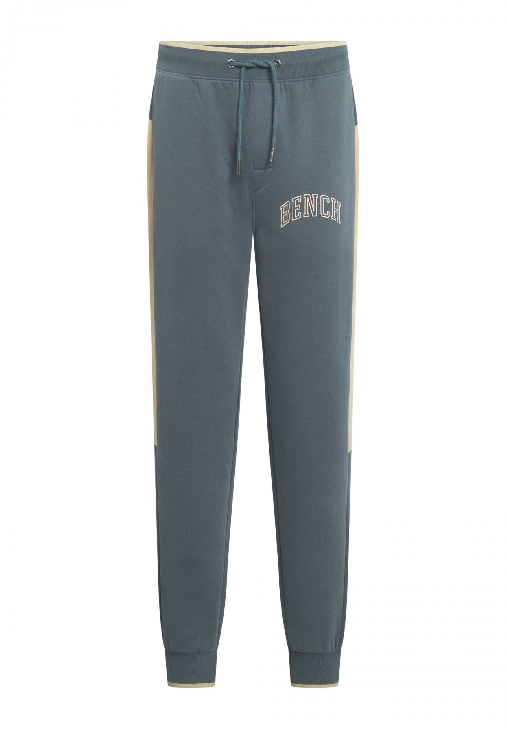 bench-sundsvall-jogginghose-herren-grau-locker image 1