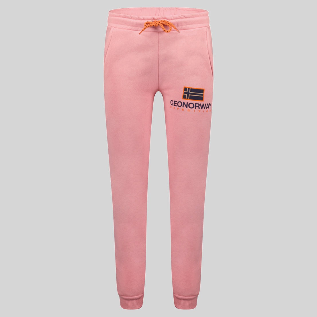 geographical-norway-maelo-jogginghose-damen-schwarz-m-baumwolle image 3