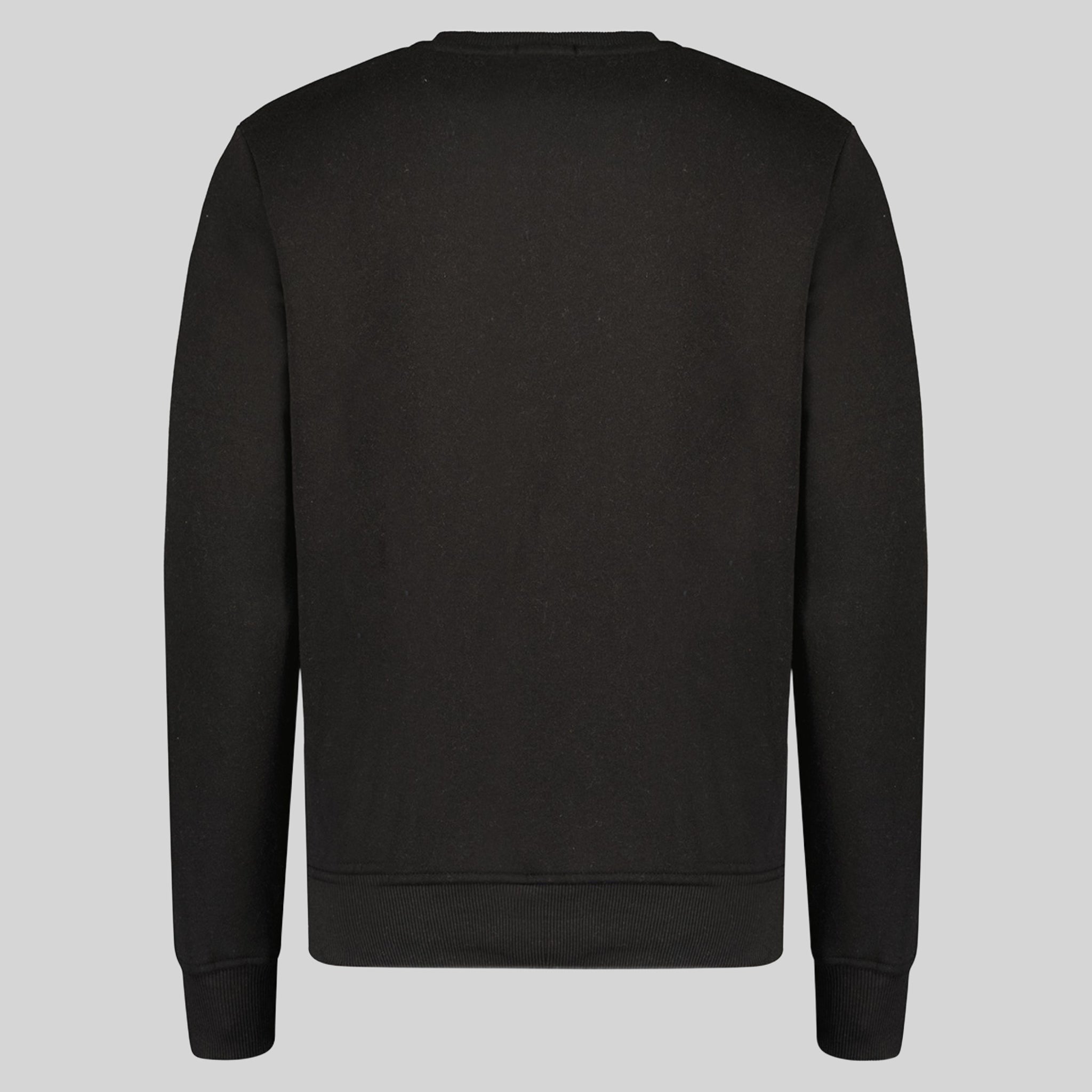 geographical-norway-gassier-sweatshirt-herren-schwarz-mit-schriftzug image 7
