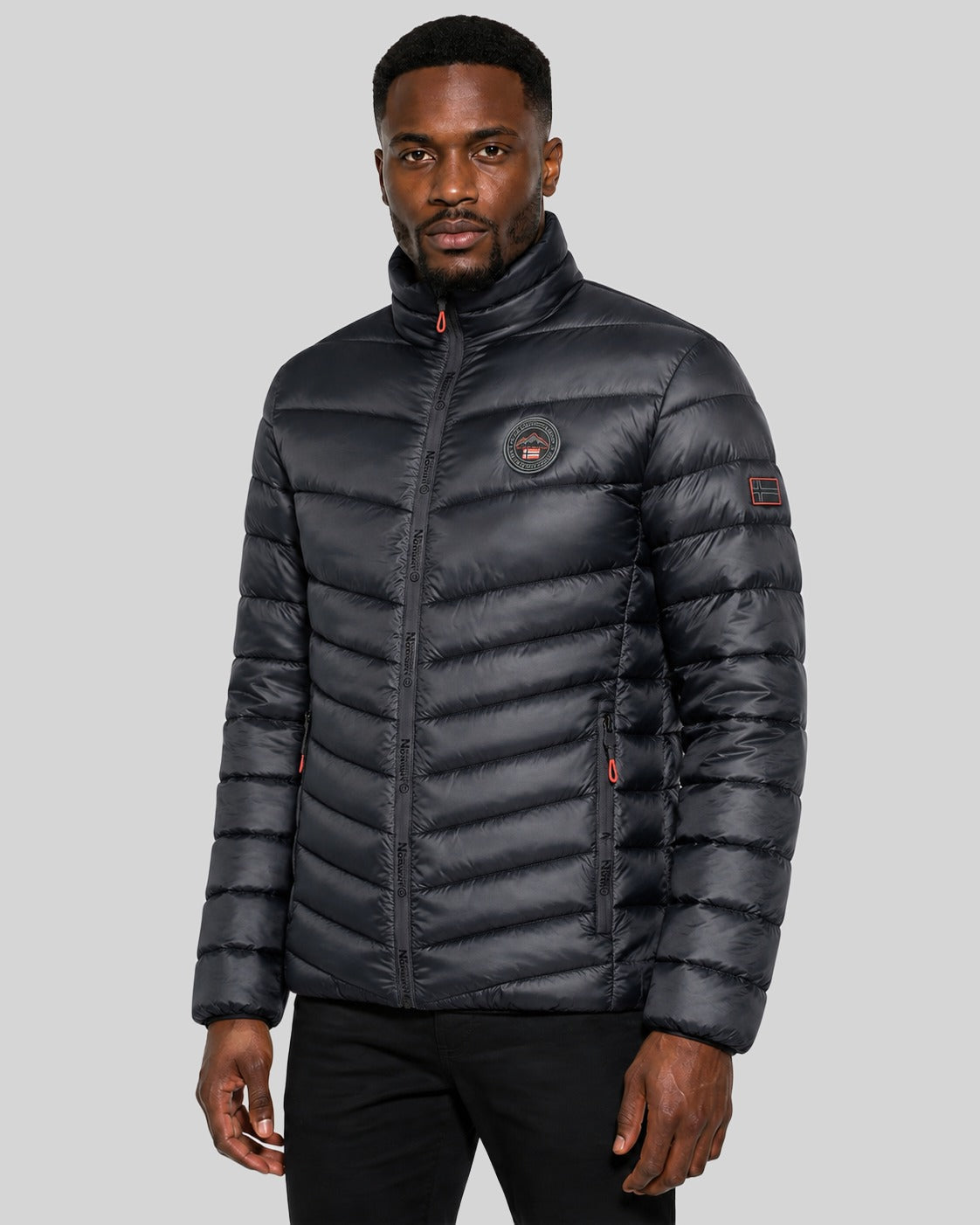 geographical-norway-bartine-herren-blouson-winter image 6