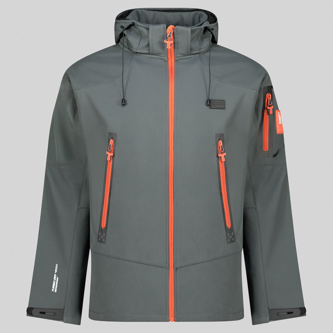 geographical-norway-tezip-herren-softshelljacke-schwarz image 3