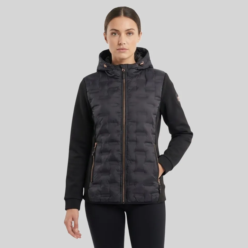 geographical-norway-tropicale-damen-softshelljacke-schwarz image 1
