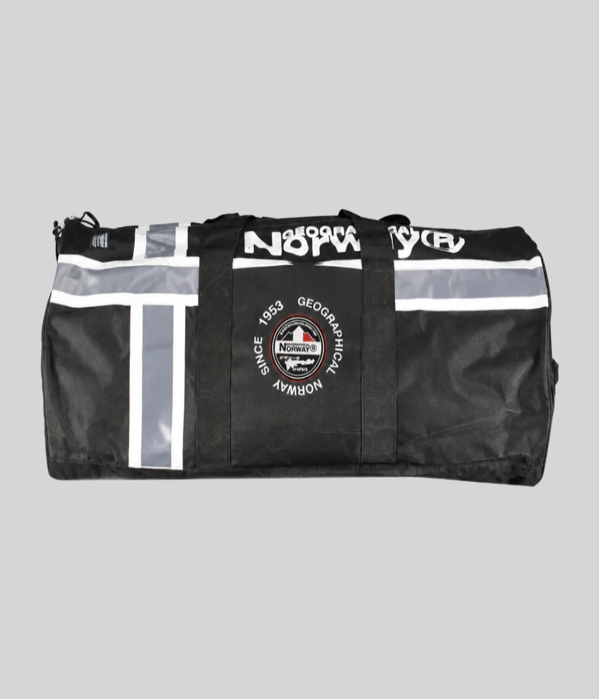geographical-norway-shark-sporttasche-grau-70l-einheitsgr-e image 1