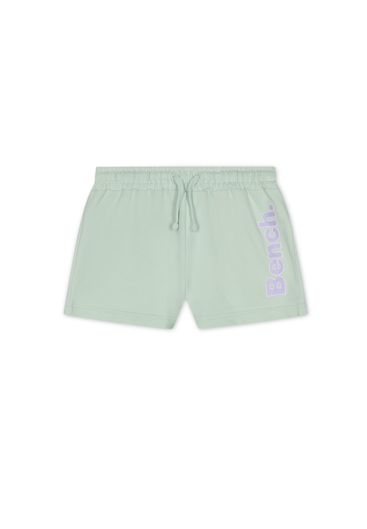 bench-phoebe-damen-shorts-light-sage-baumwolle image 7