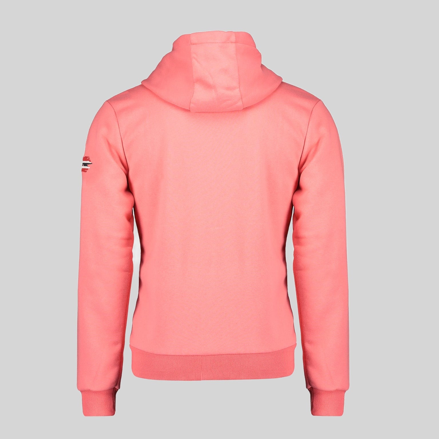 geographical-norway-gapigal-hoodie-herren-marine-zip image 7
