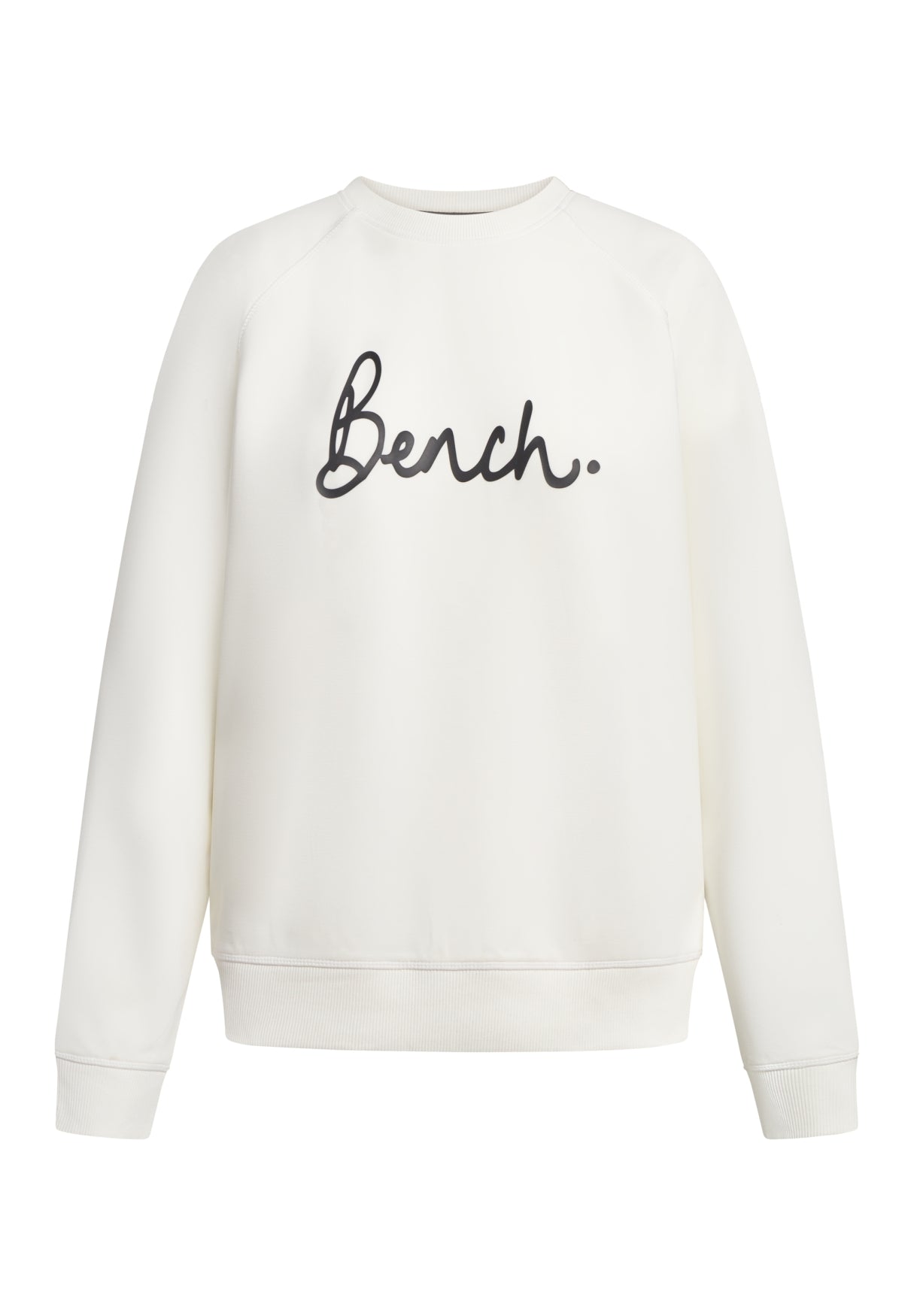 bench-venezia-sweater-damen-modal-rundhals-wei image 1