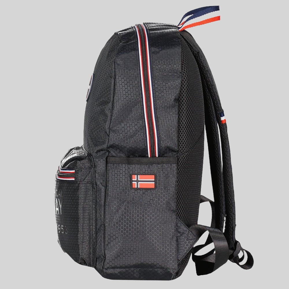 geographical-norway-strasbourg-rucksack-marine-mit-fronttasche image 8