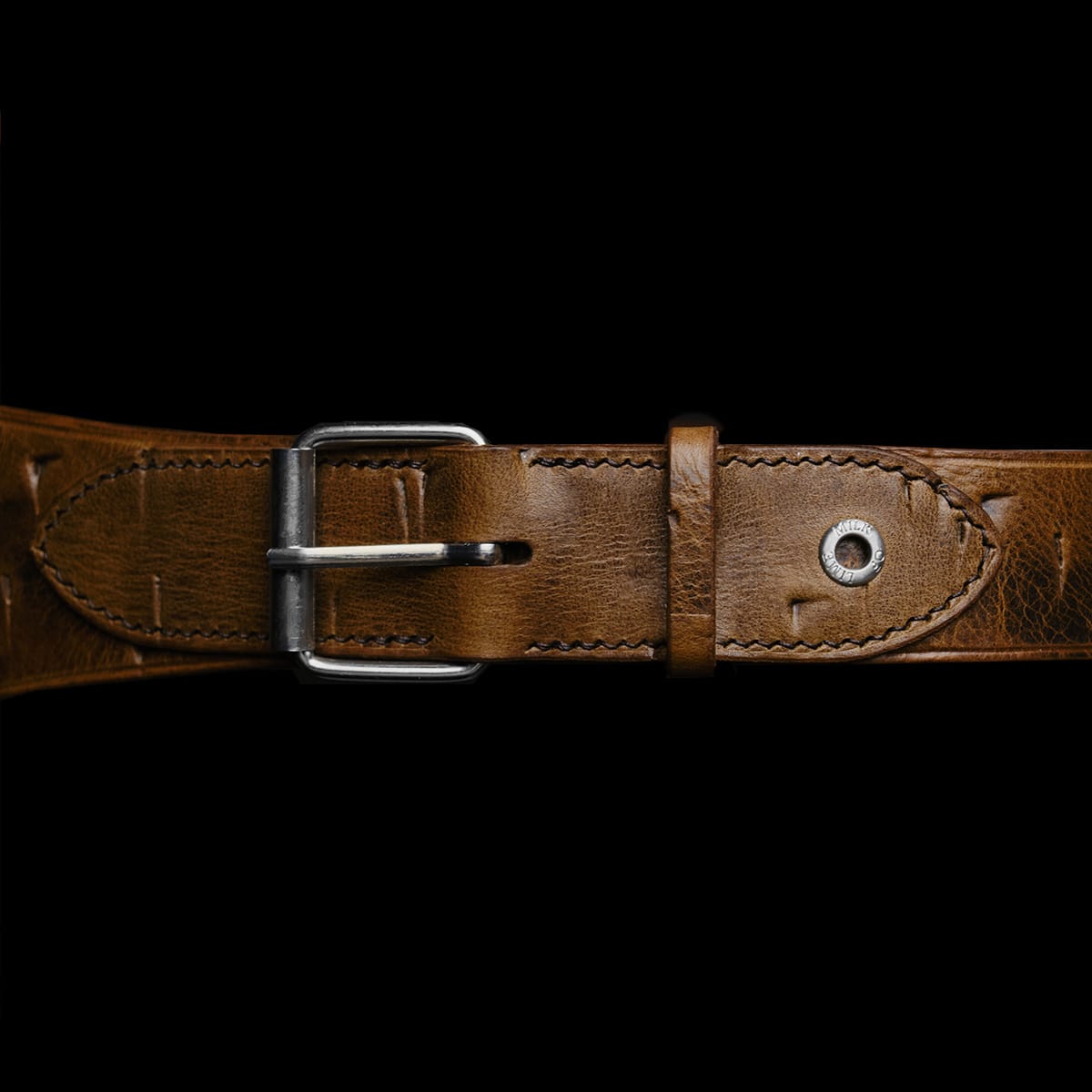 milk-of-lime-throat-latch-g-rtel-braun-leder image 2