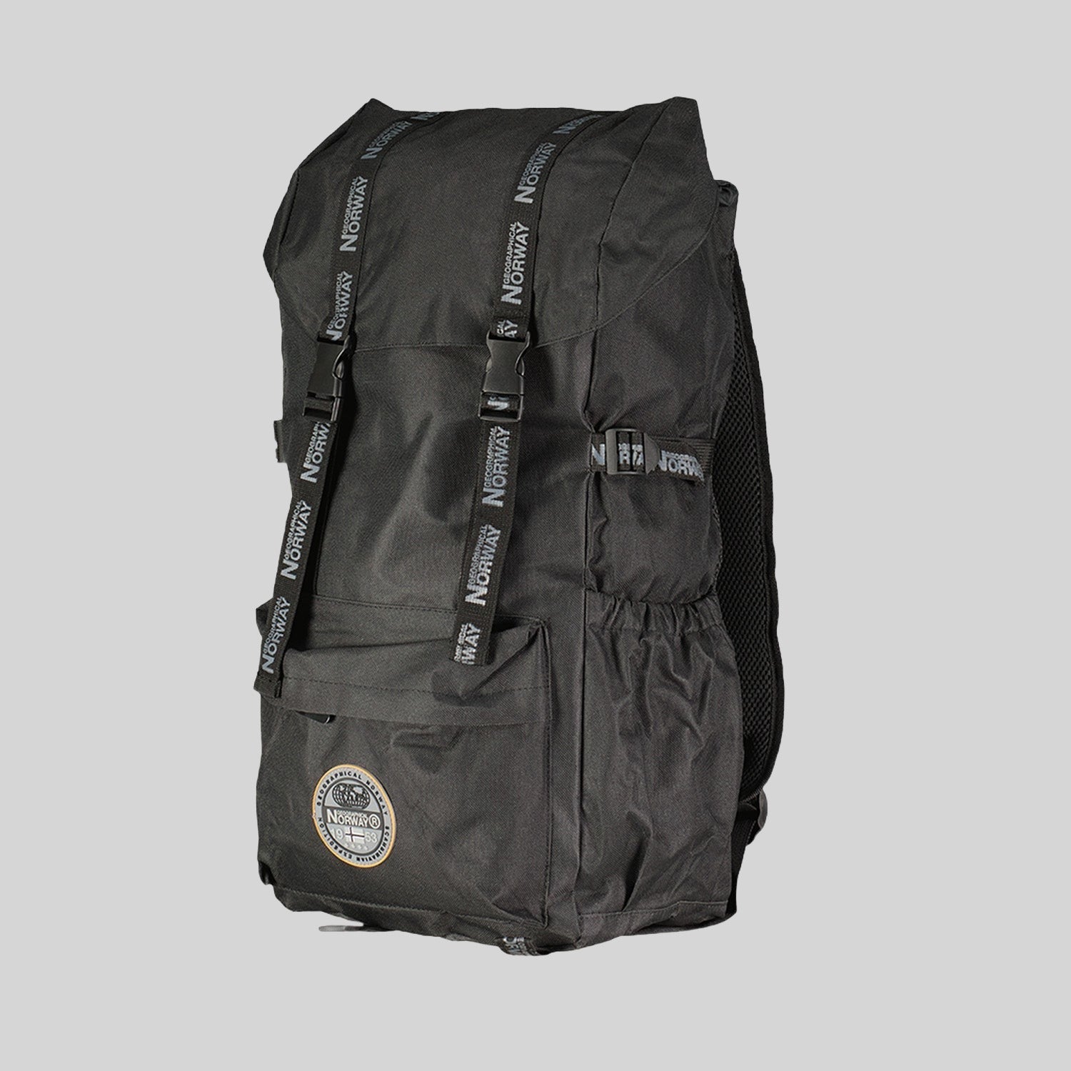 geographical-norway-sanedria-rucksack-schwarz-25l-daypack image 3