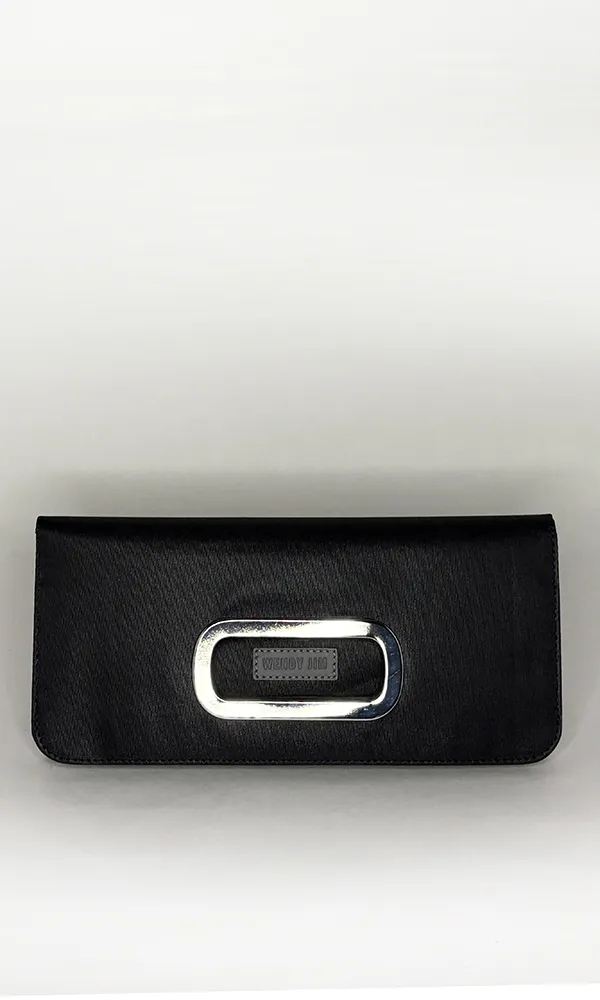 wendy-jim-clutch-n-001-clutch-tasche-schwarz-textil image 1