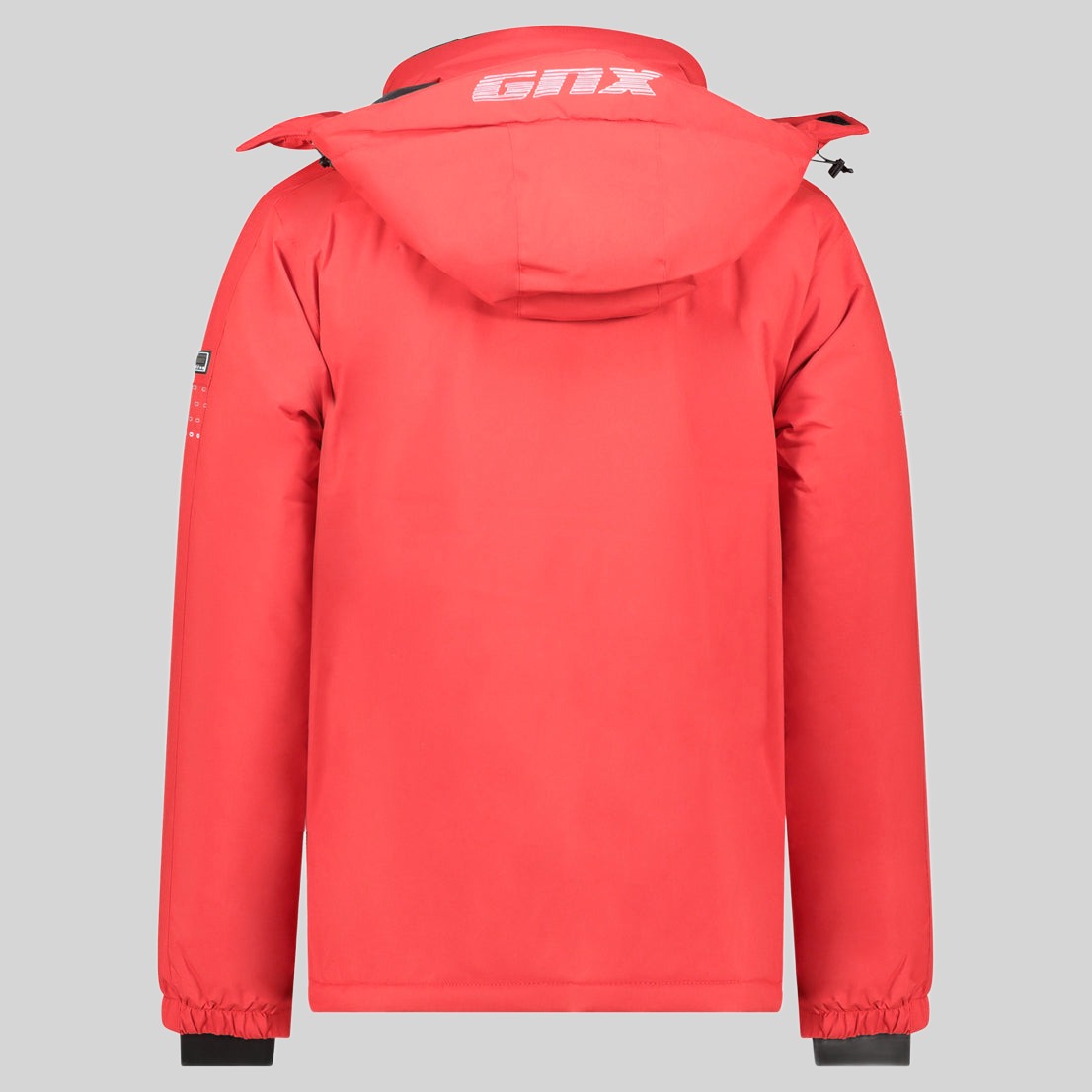 geographical-norway-waldo-herren-skijacke-wasserabweisend image 2
