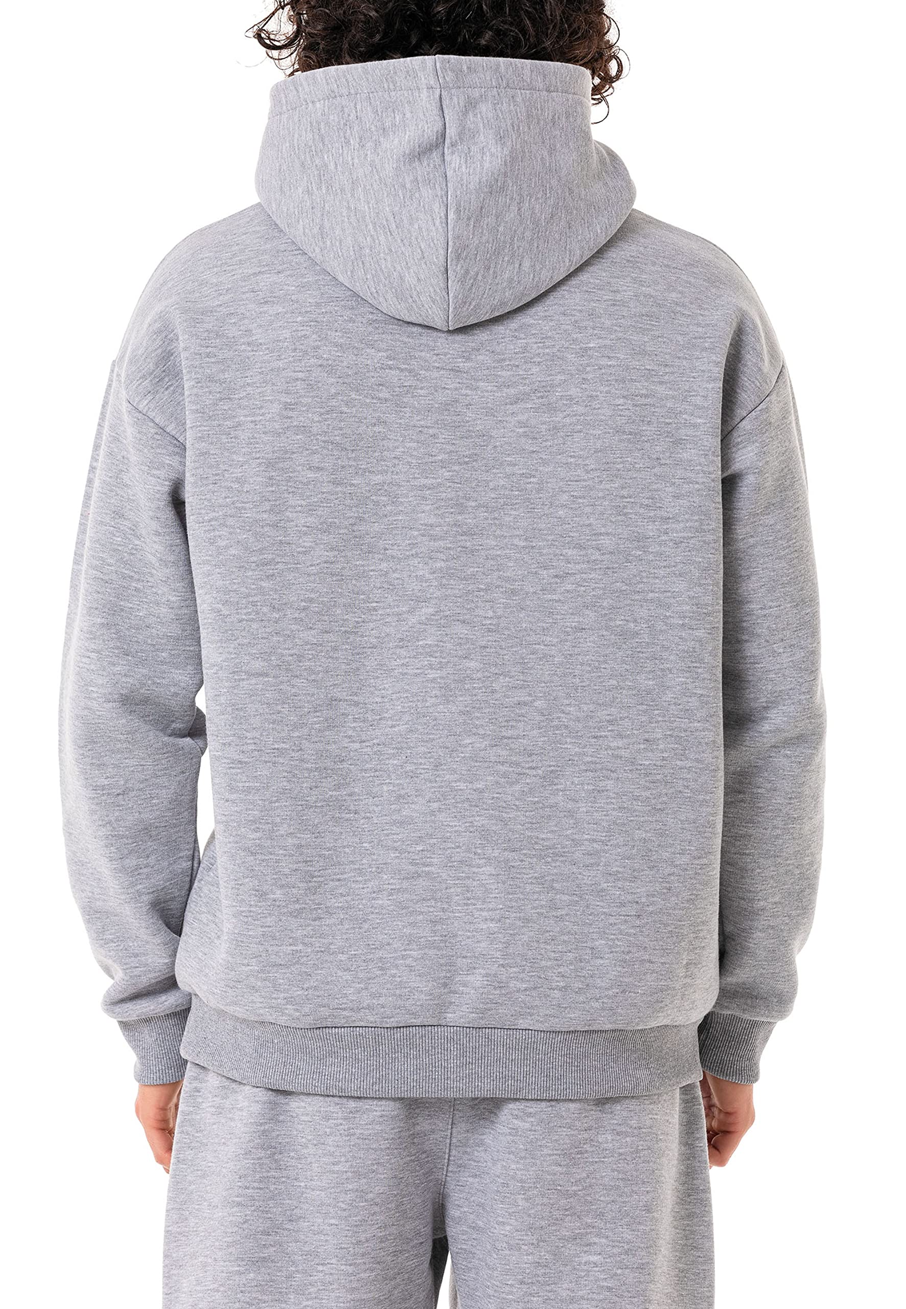 redbridge-m2217-m4306-jogginganzug-herren-grau-loose-fit image 5