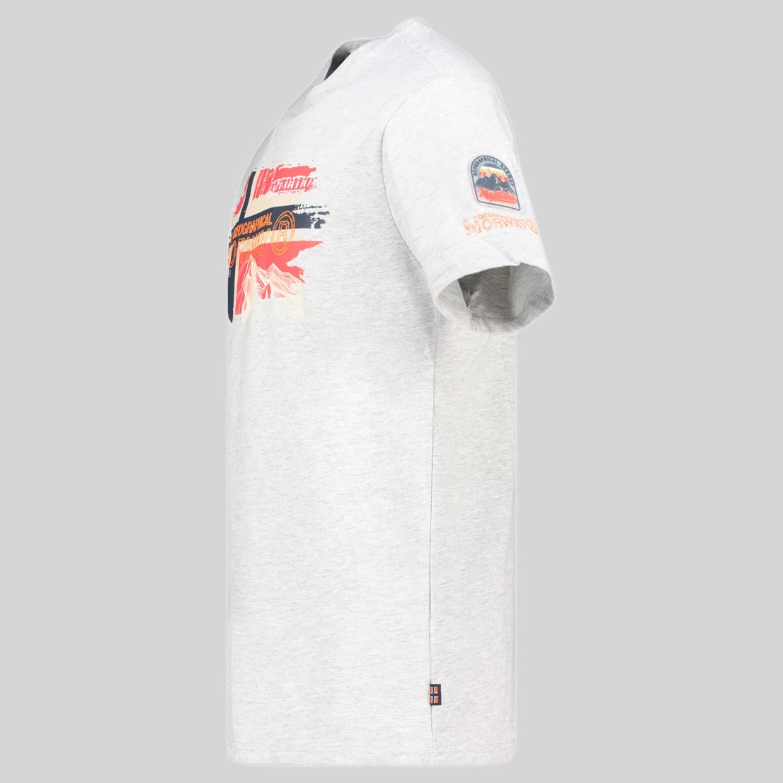 geographical-norway-jysuis-t-shirt-marine-herren-baumwolle image 4
